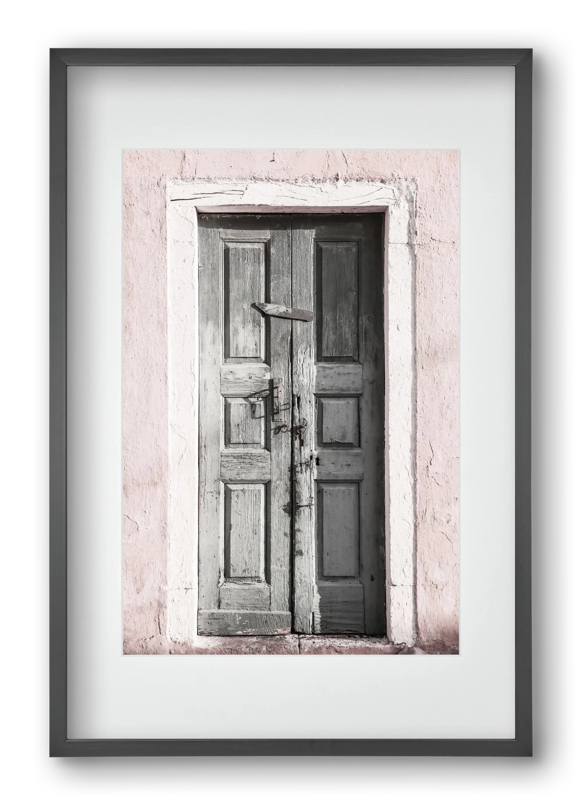 Door to Assos - artbridge