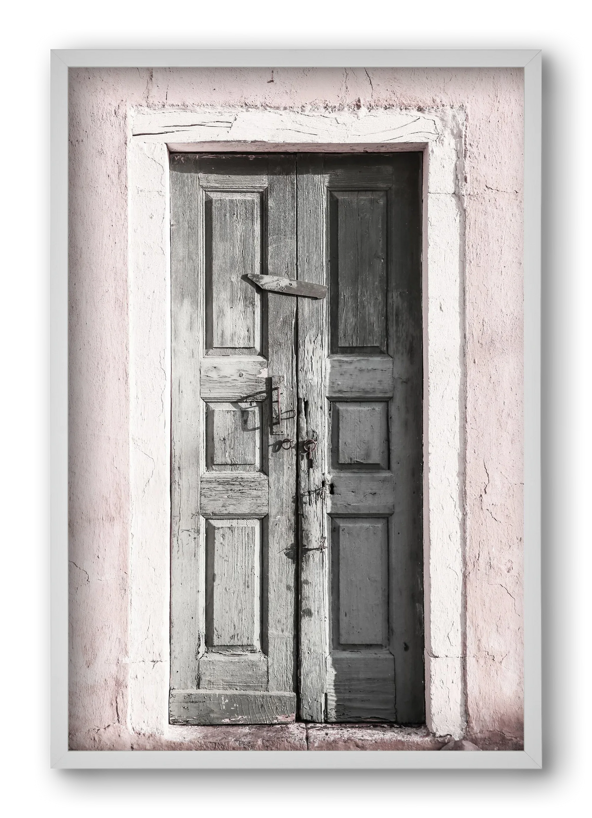 Door to Assos - artbridge