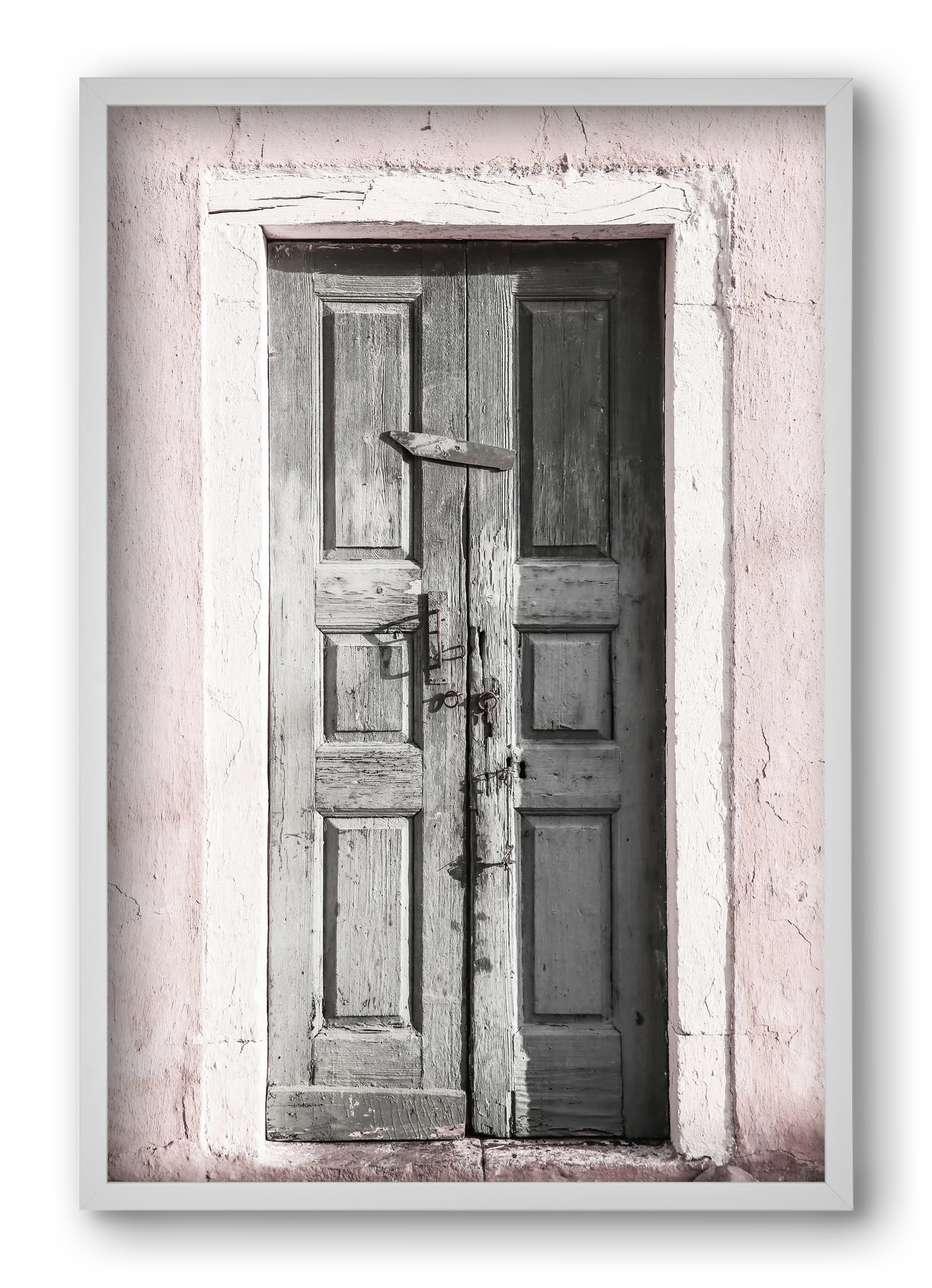 Door to Assos - artbridge