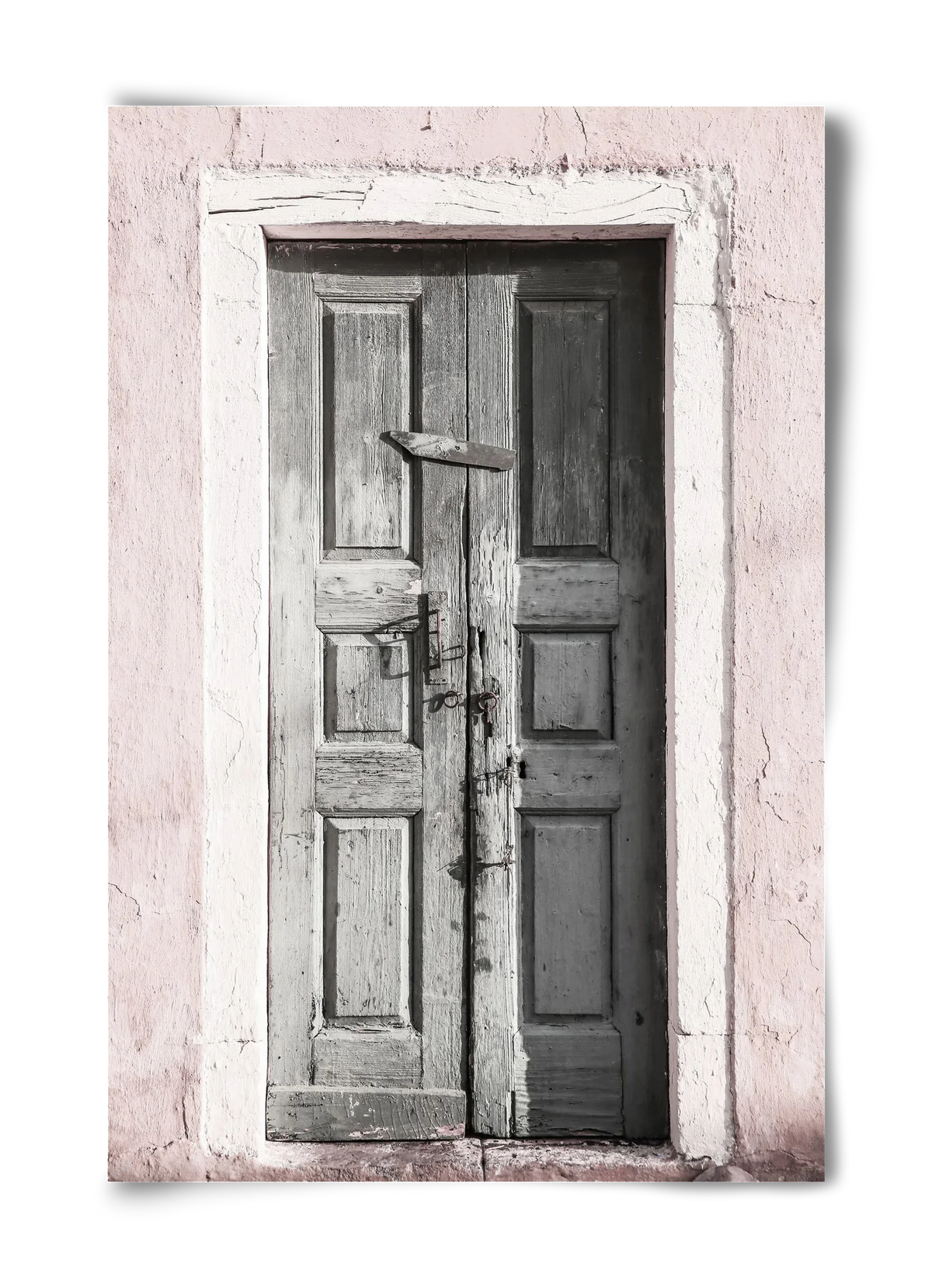 Door to Assos - artbridge