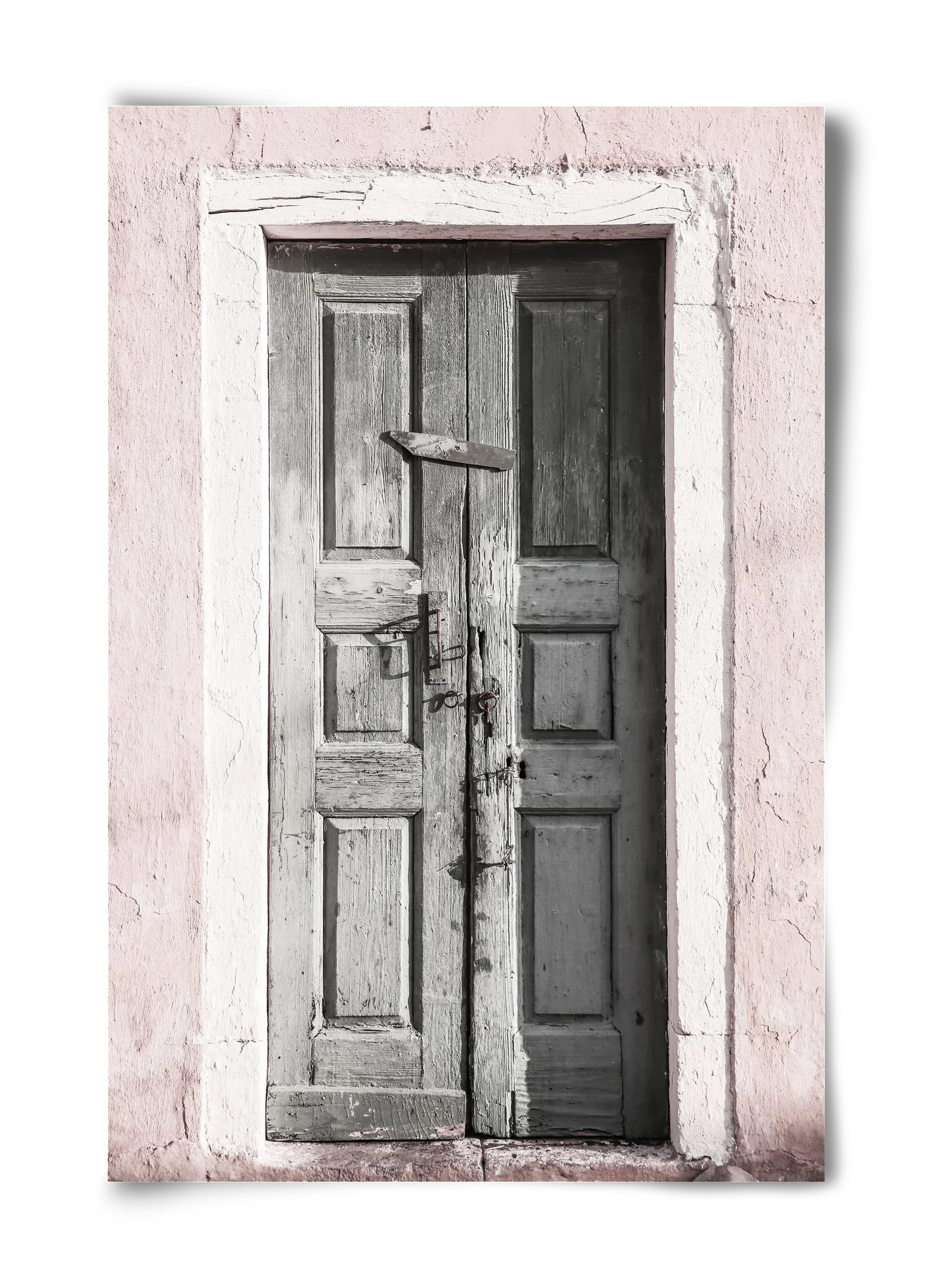 Door to Assos - artbridge