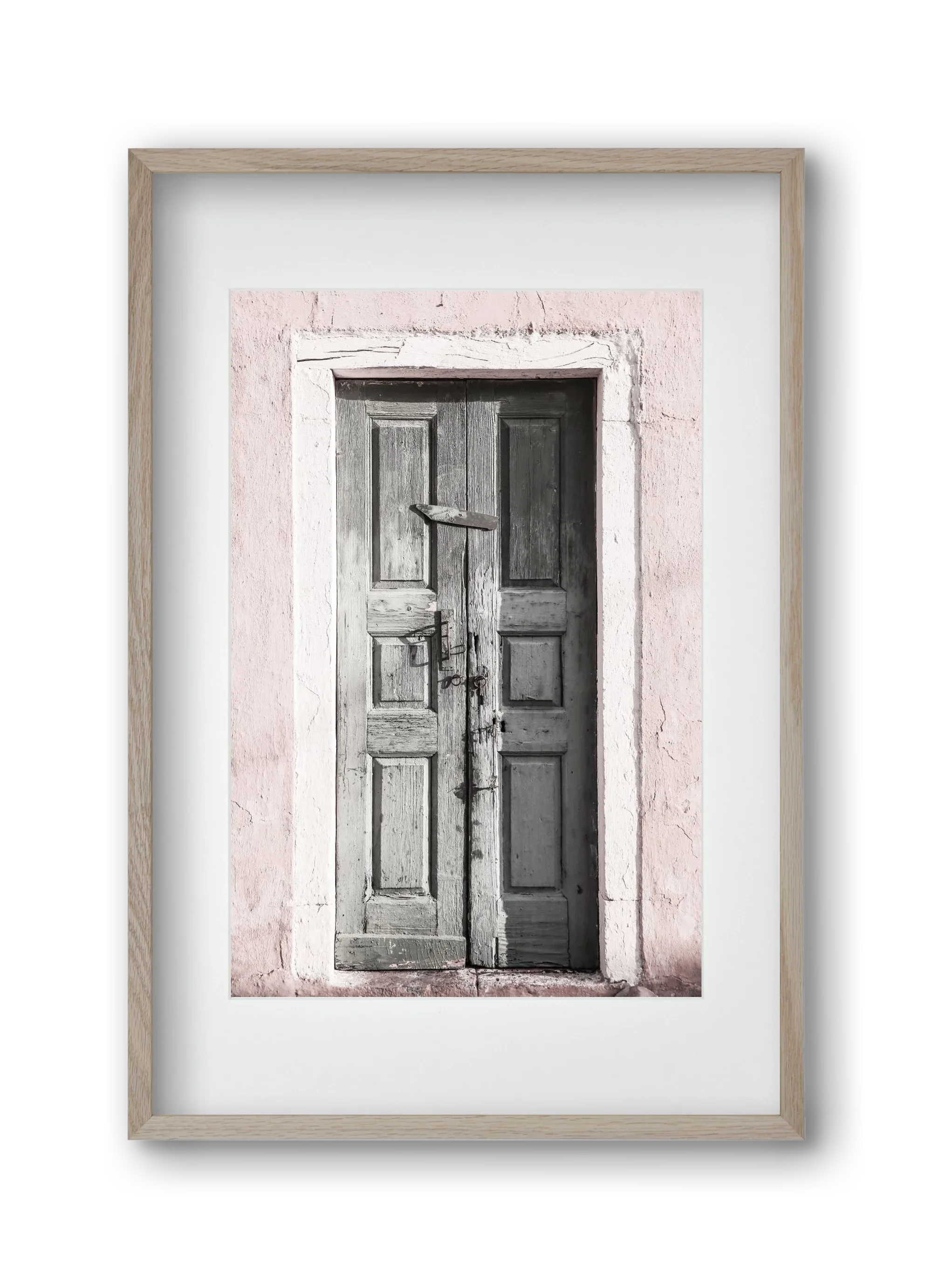 Door to Assos - artbridge