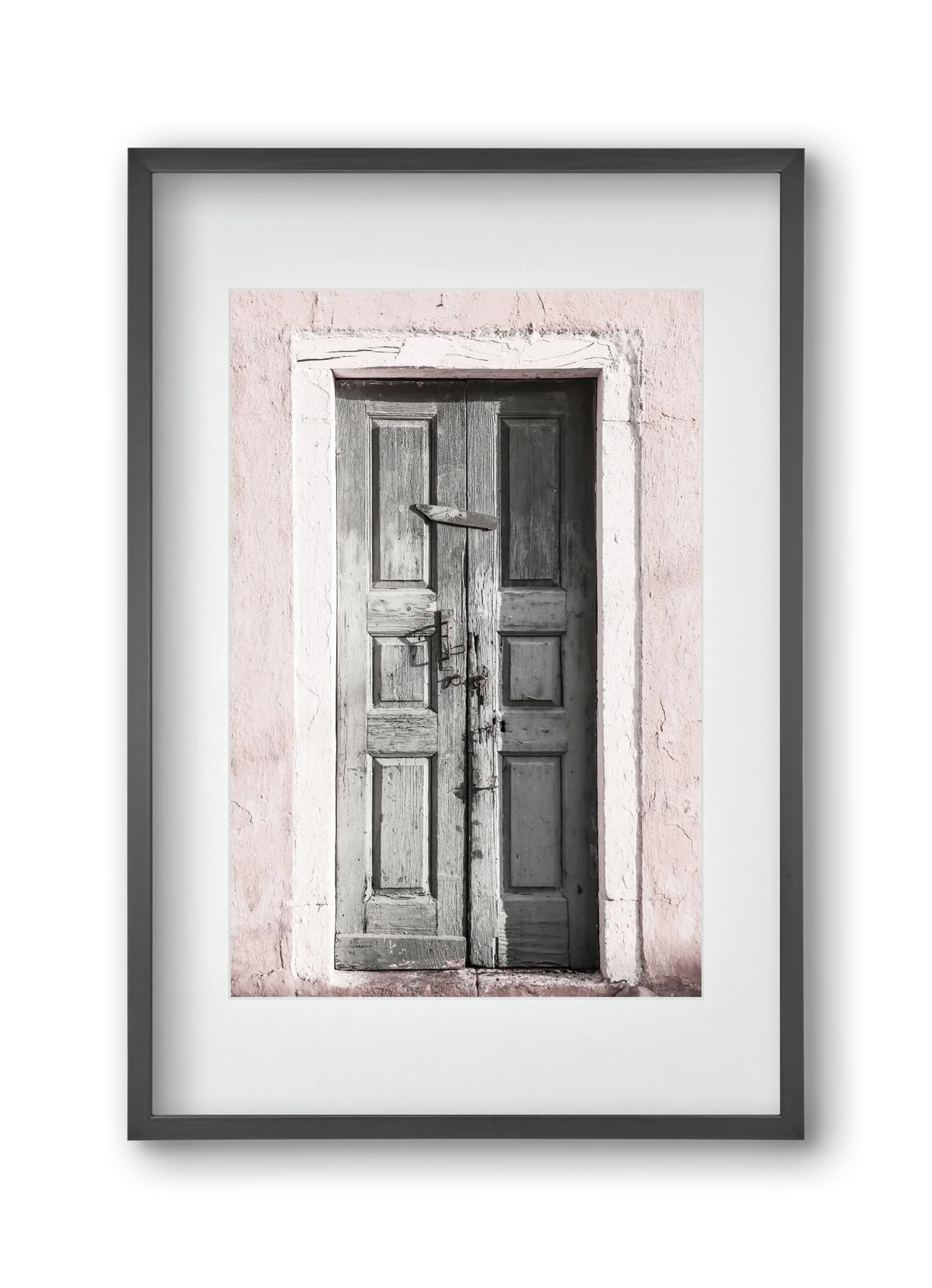 Door to Assos - artbridge