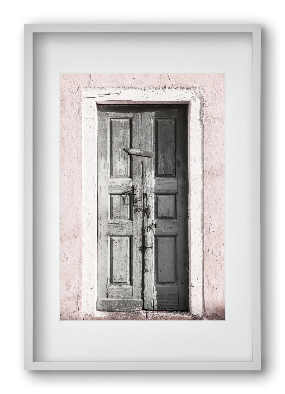 Door to Assos - artbridge