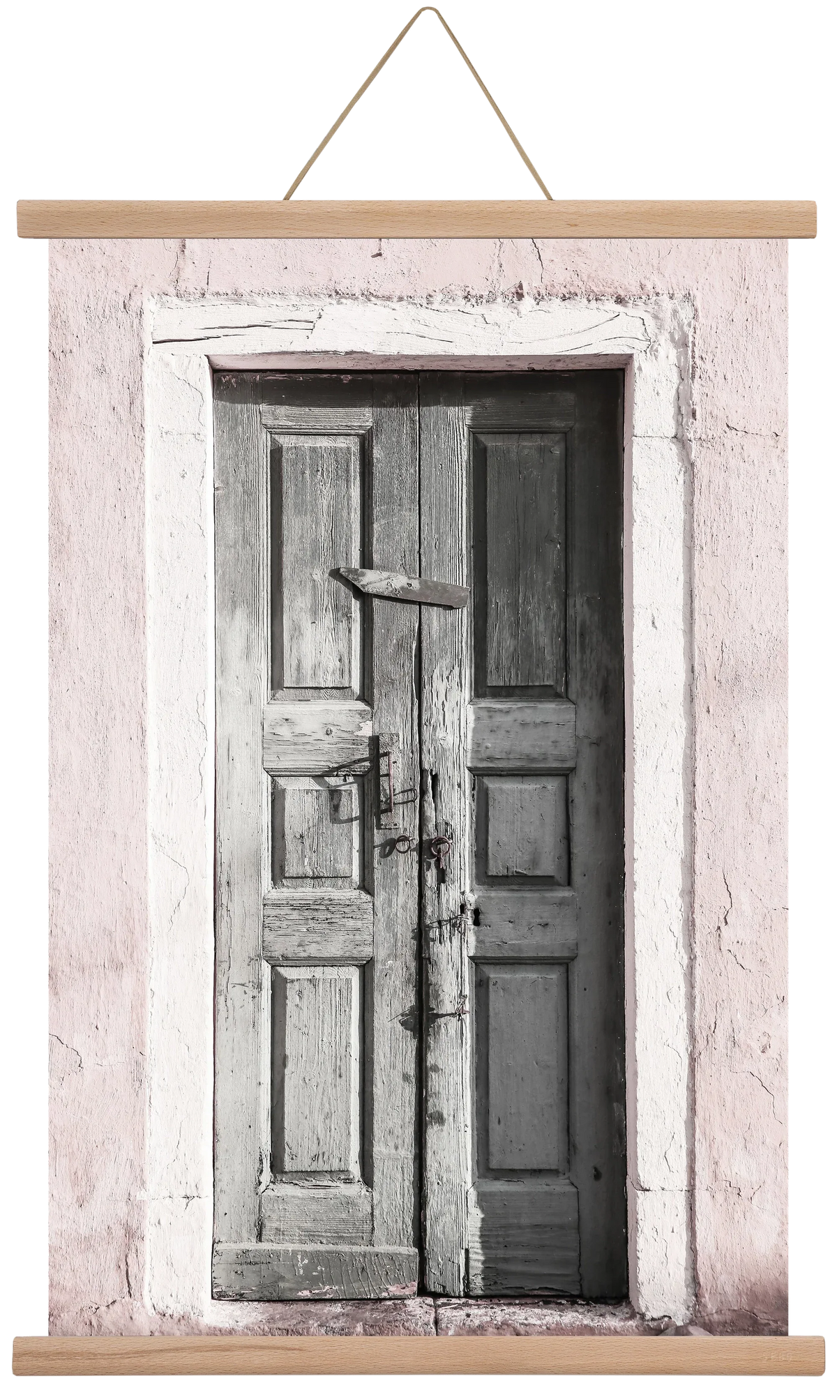 Door to Assos - artbridge
