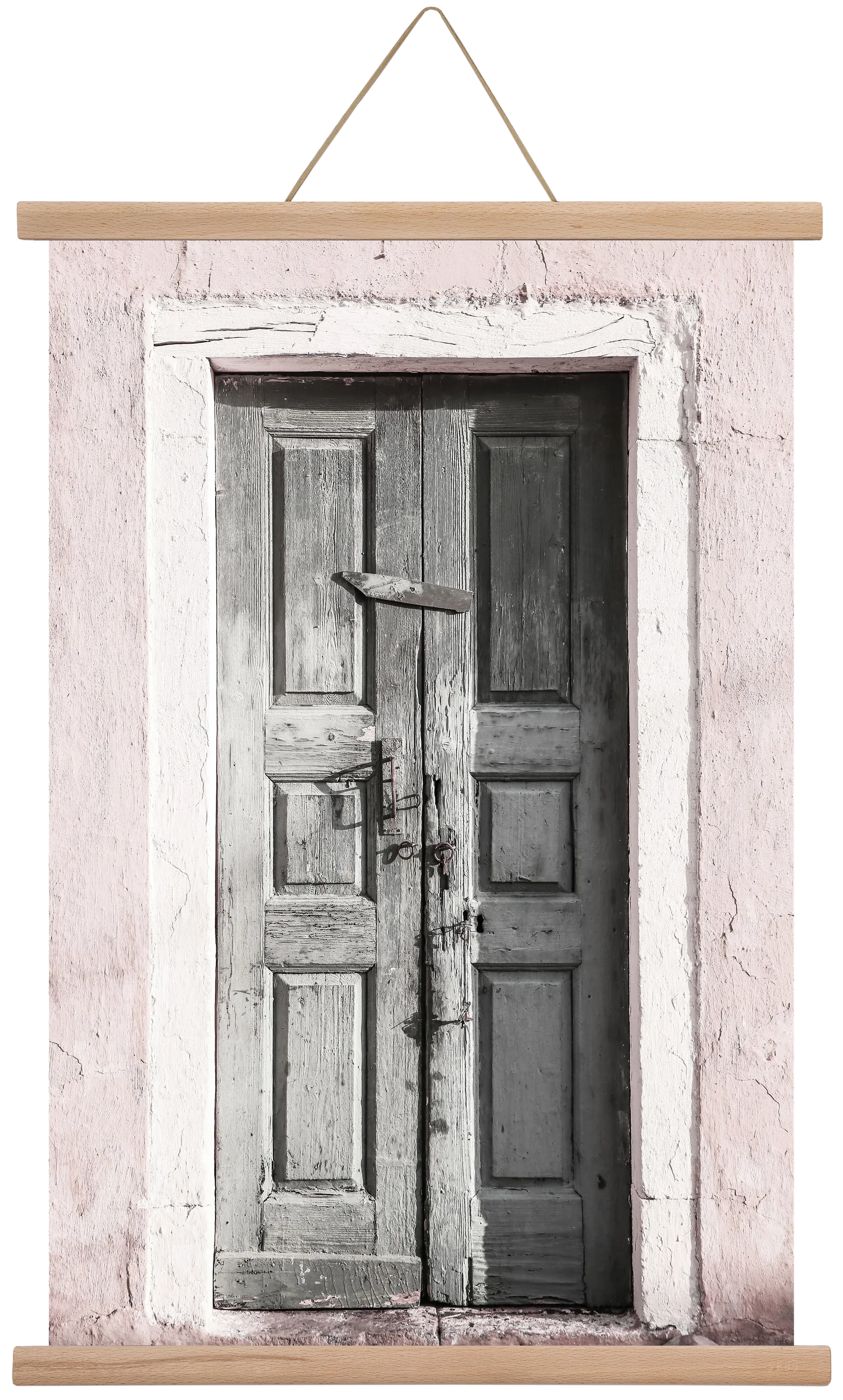 Door to Assos - artbridge