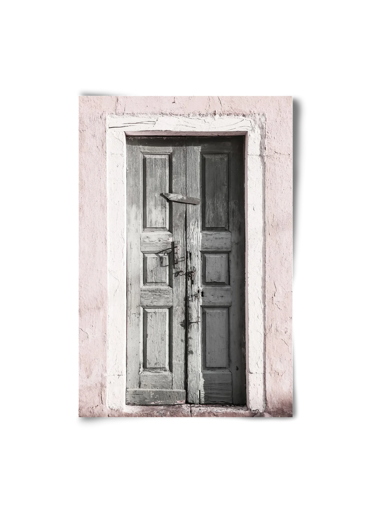 Door to Assos - artbridge