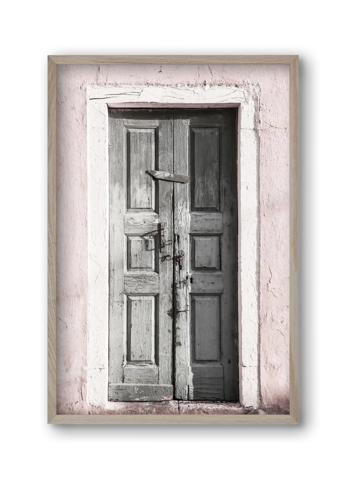 Door to Assos - artbridge