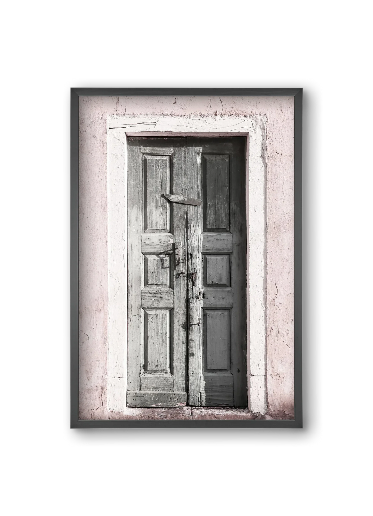 Door to Assos - artbridge