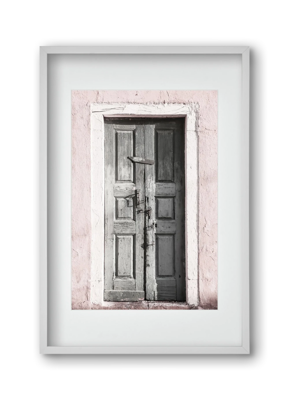 Door to Assos - artbridge