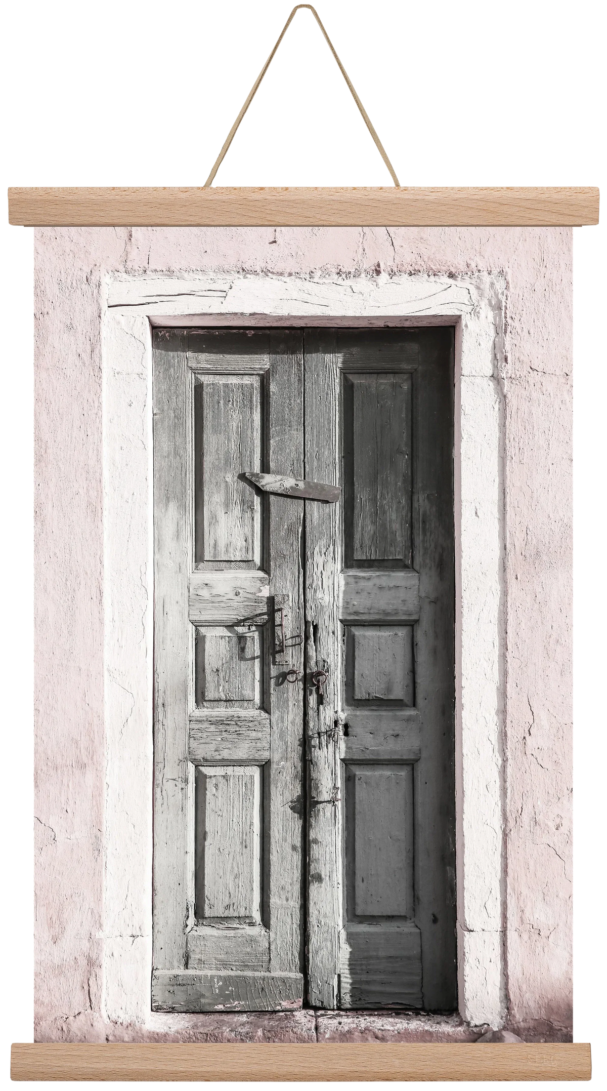 Door to Assos - artbridge