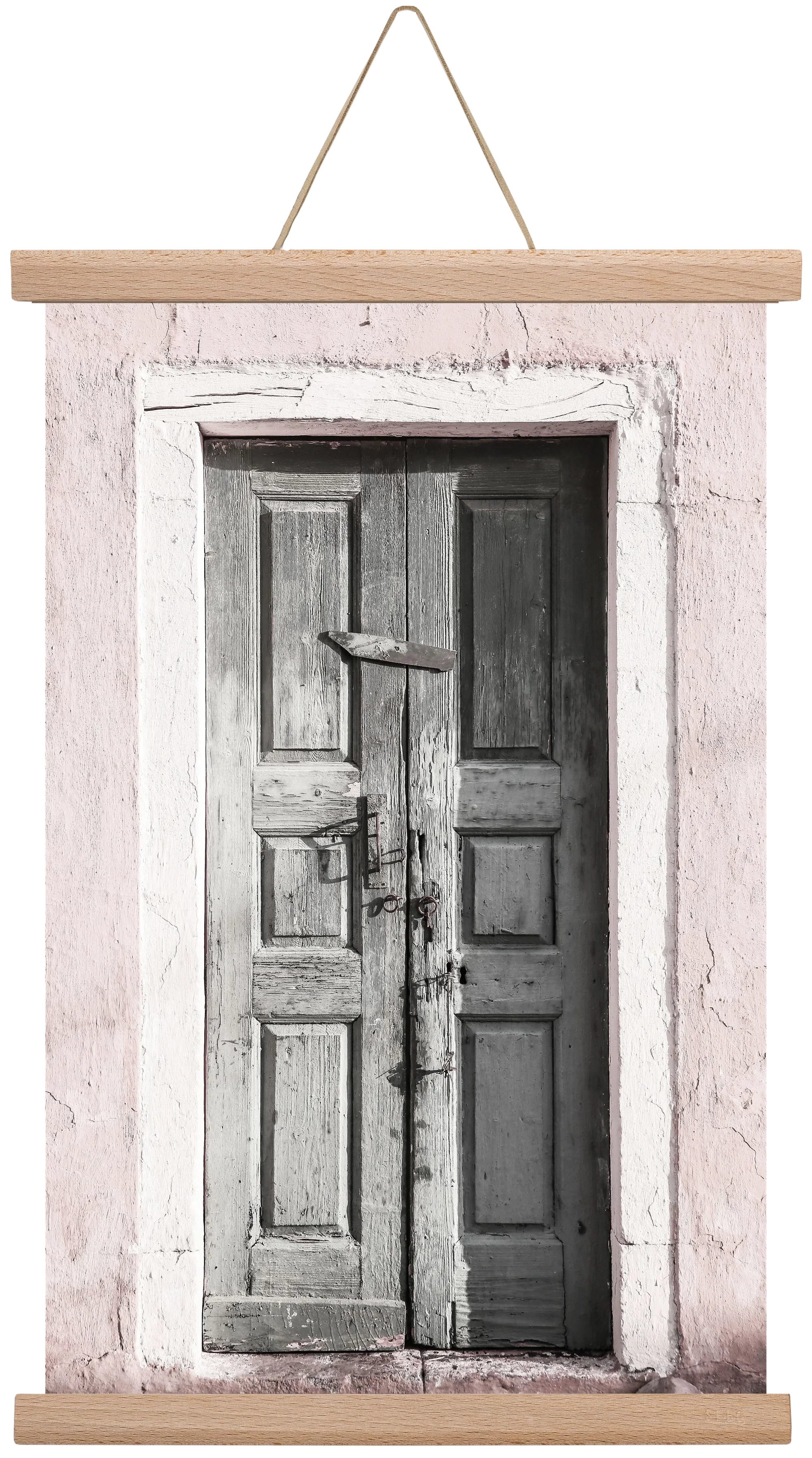 Door to Assos - artbridge