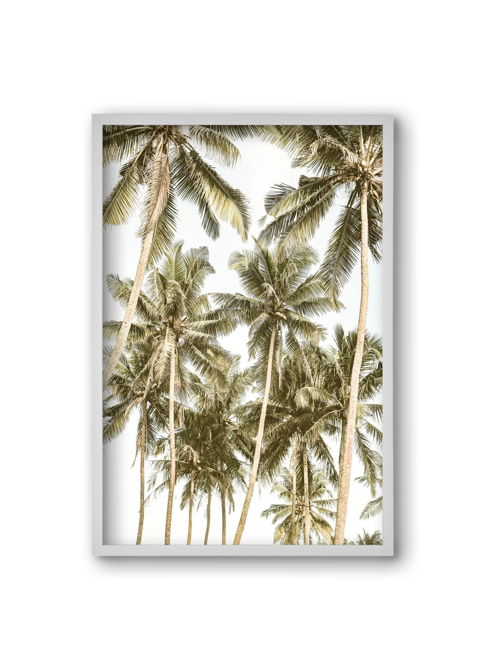 Island bliss - artbridge