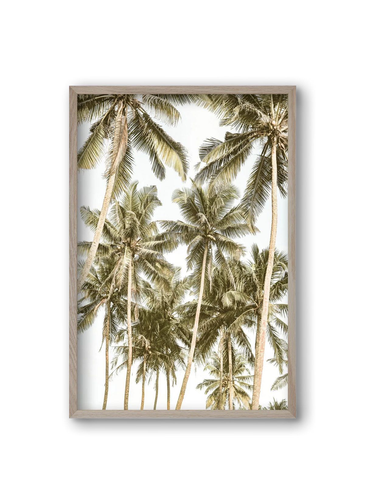 Island bliss - artbridge