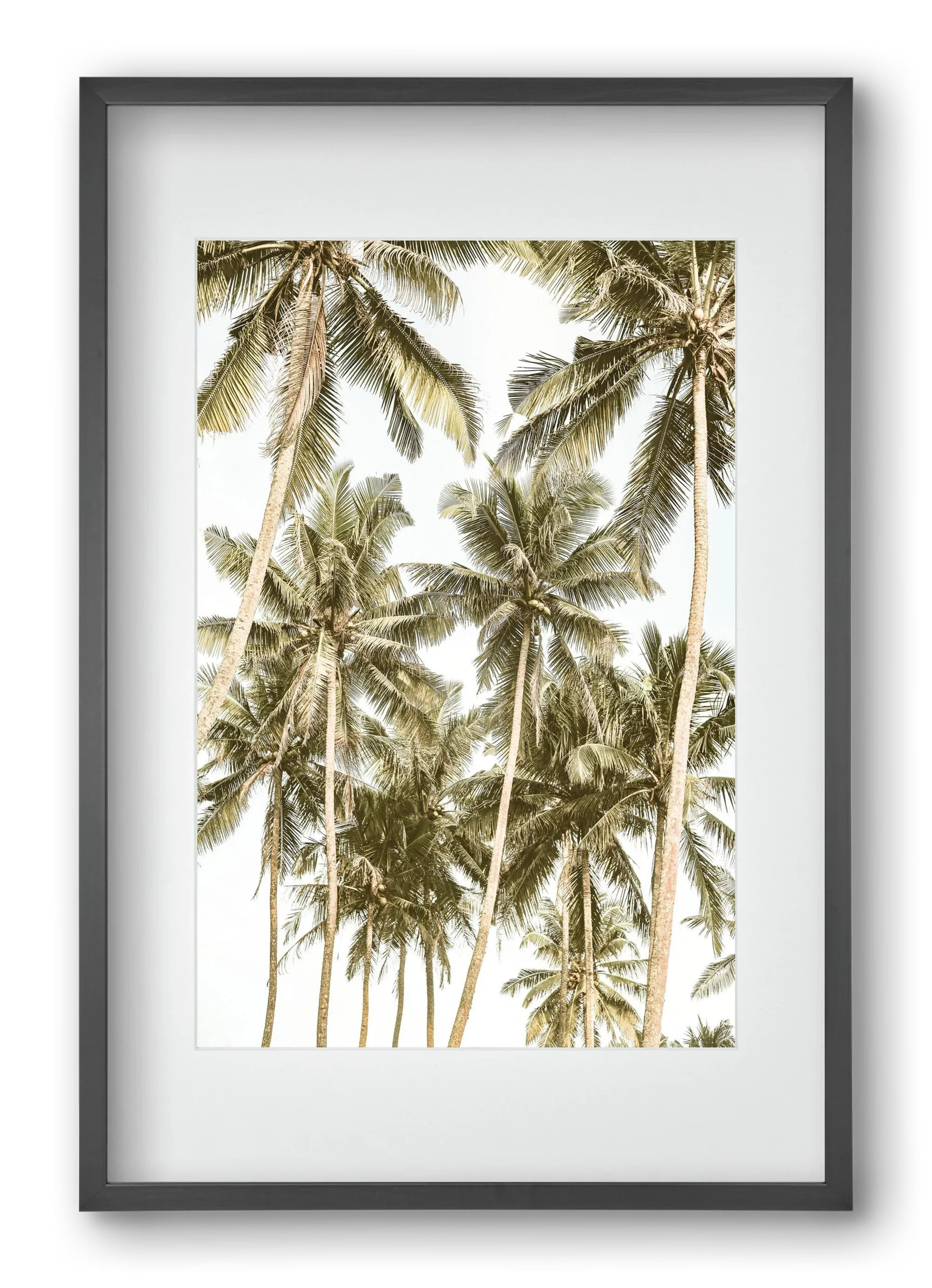 Island bliss - artbridge