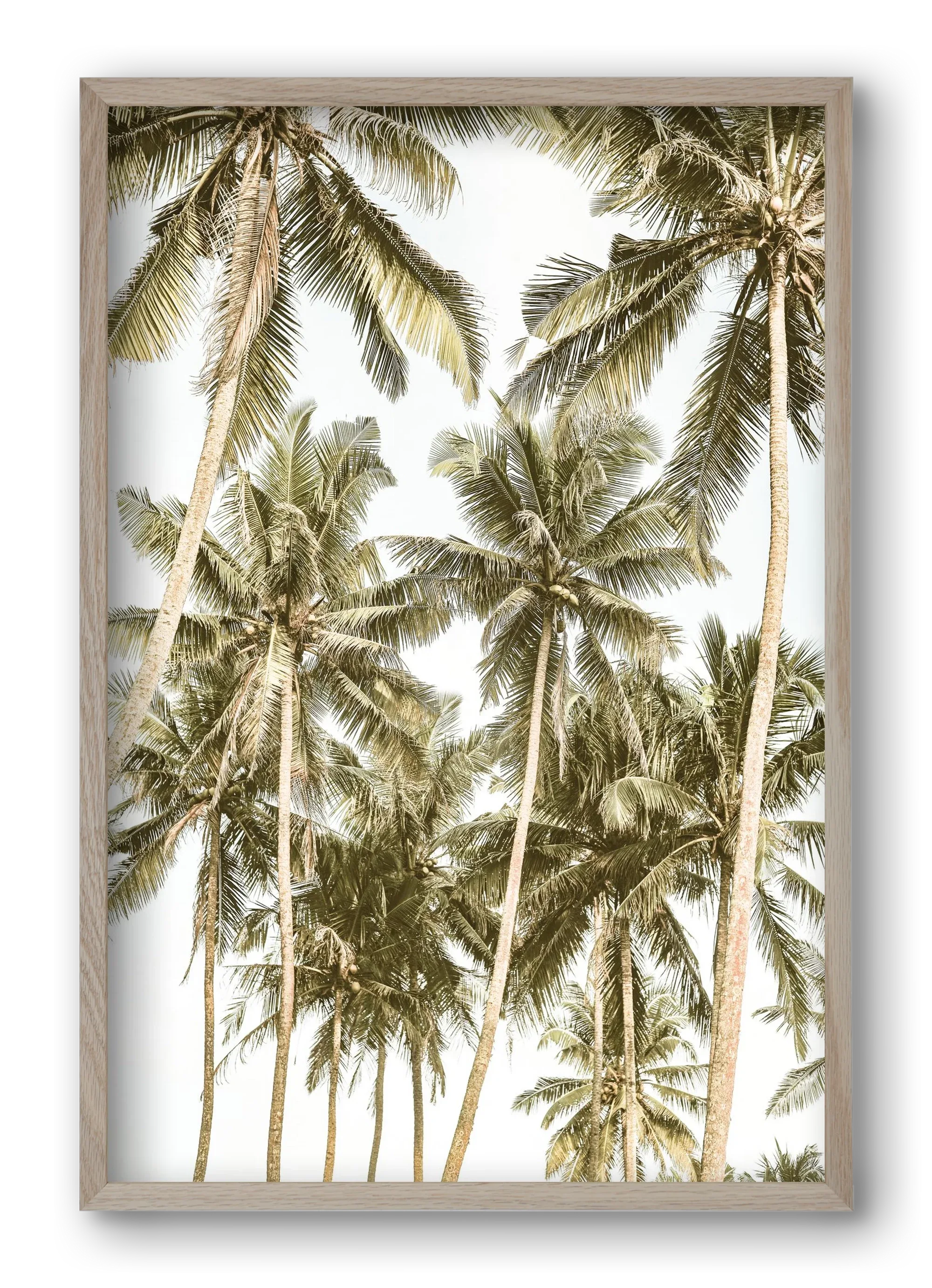 Island bliss - artbridge