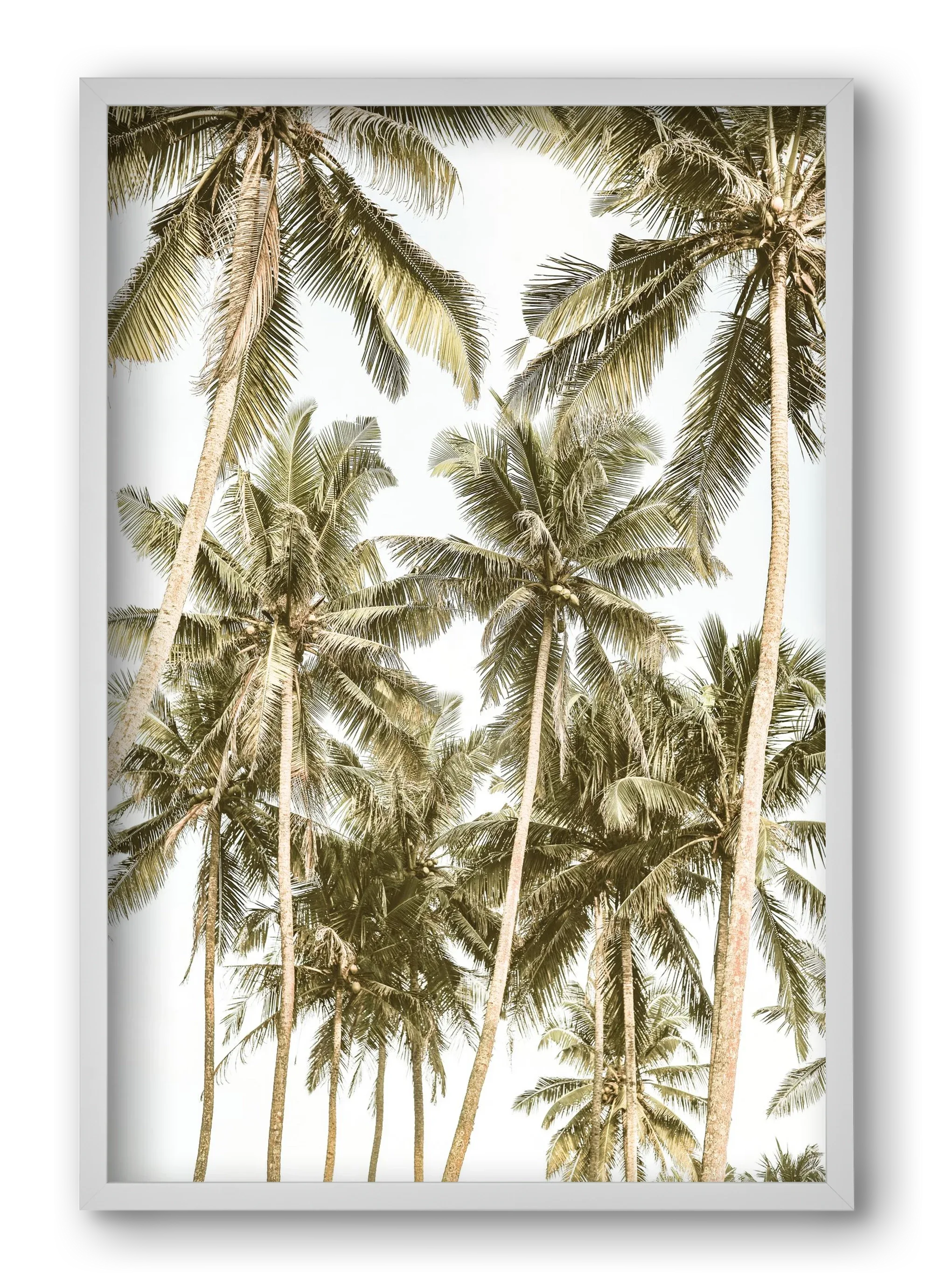 Island bliss - artbridge