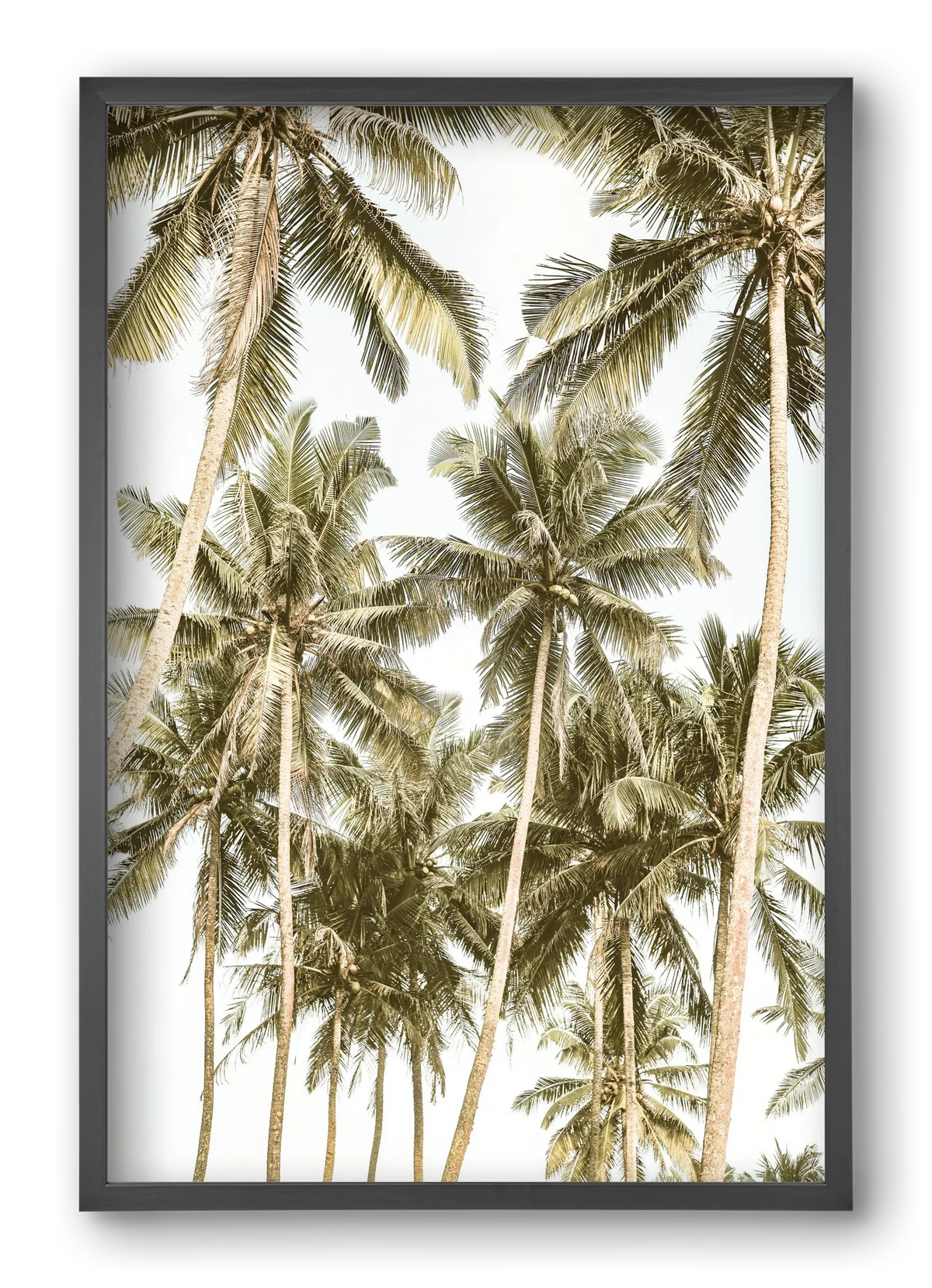 Island bliss - artbridge