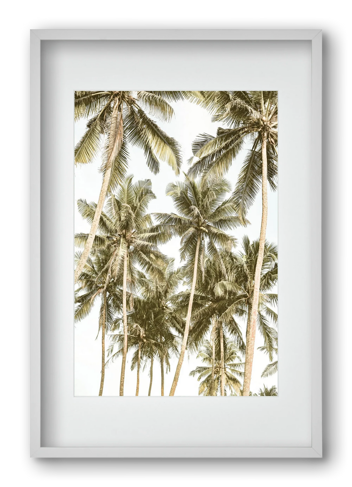 Island bliss - artbridge