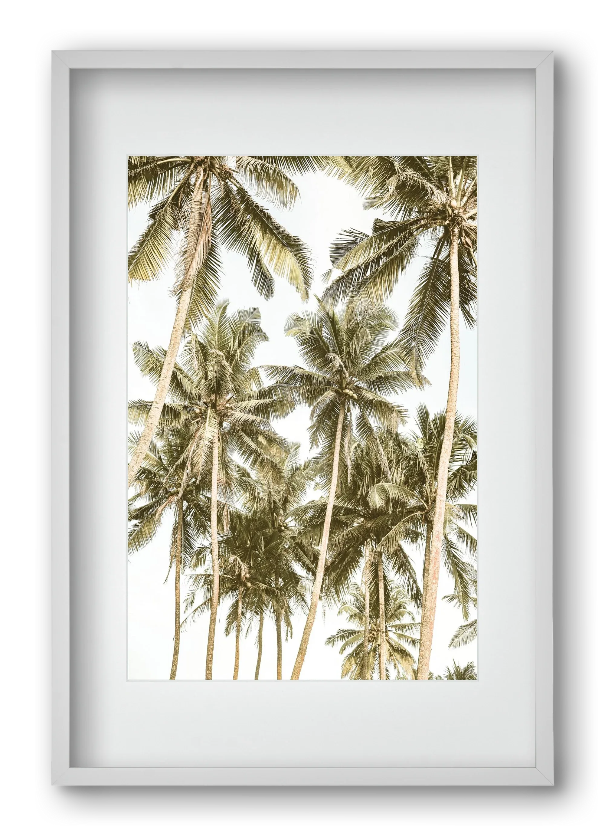 Island bliss - artbridge