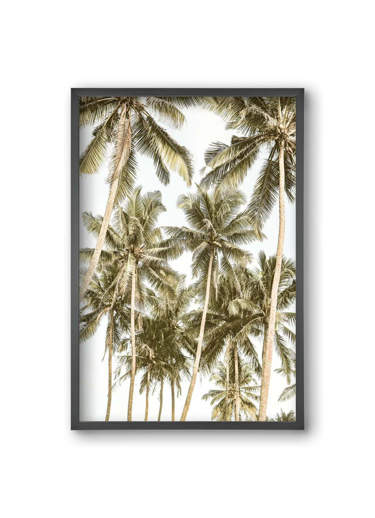 Island bliss - artbridge