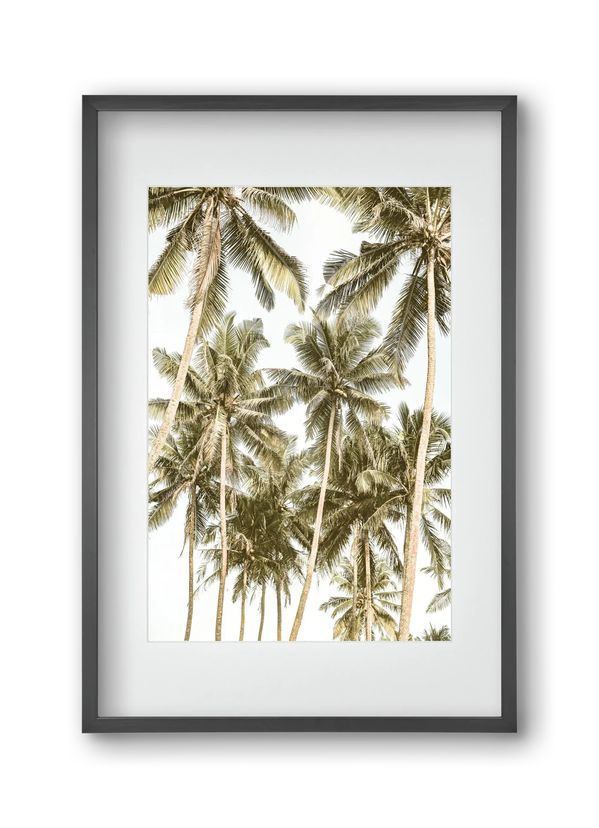 Island bliss - artbridge