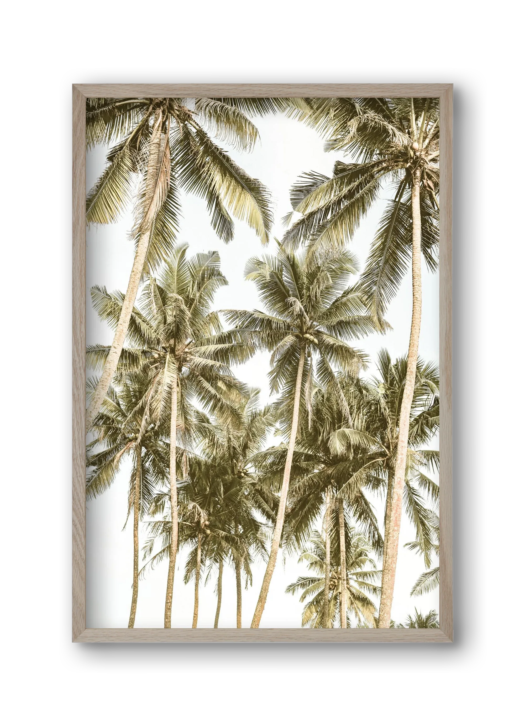 Island bliss - artbridge