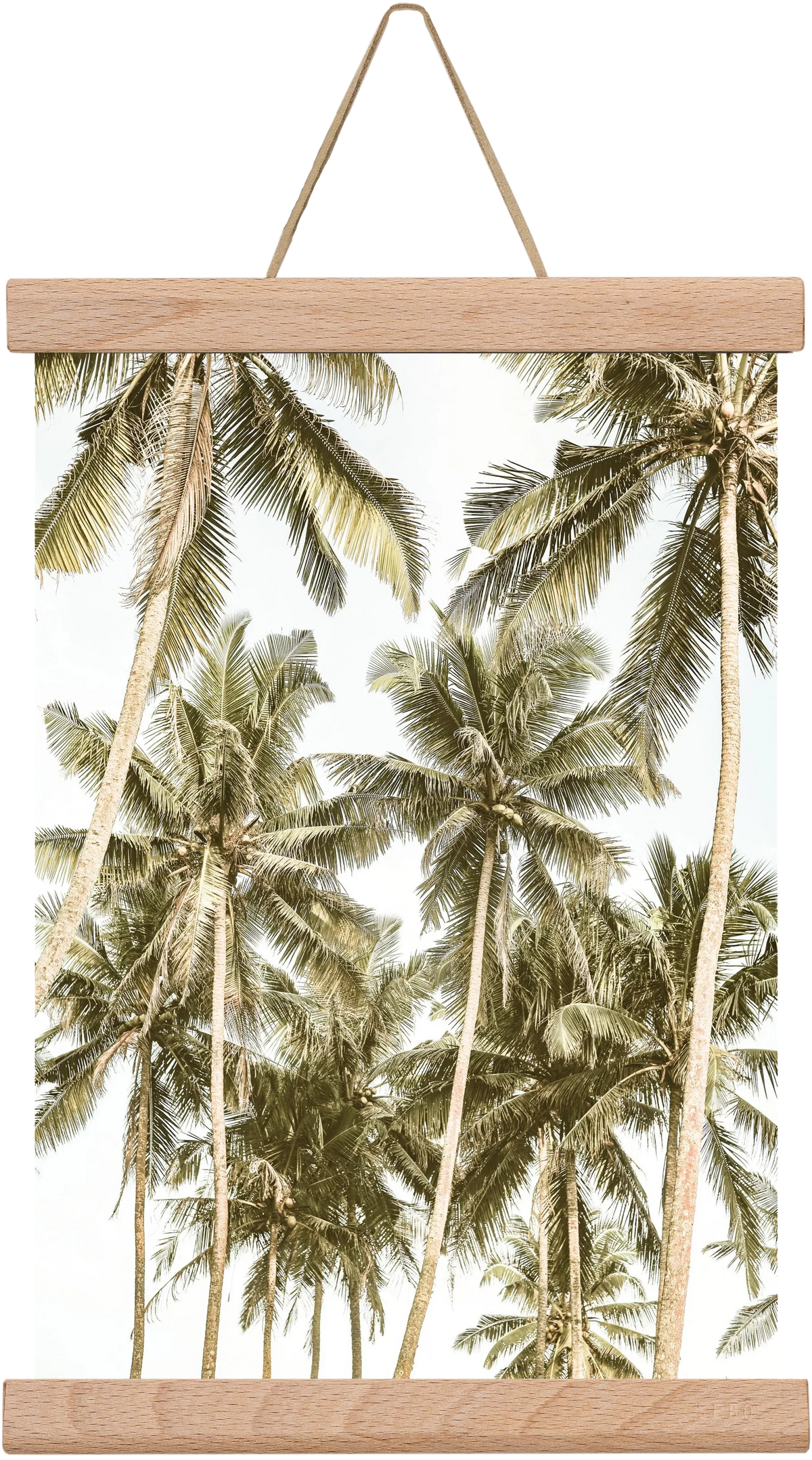 Island bliss - artbridge