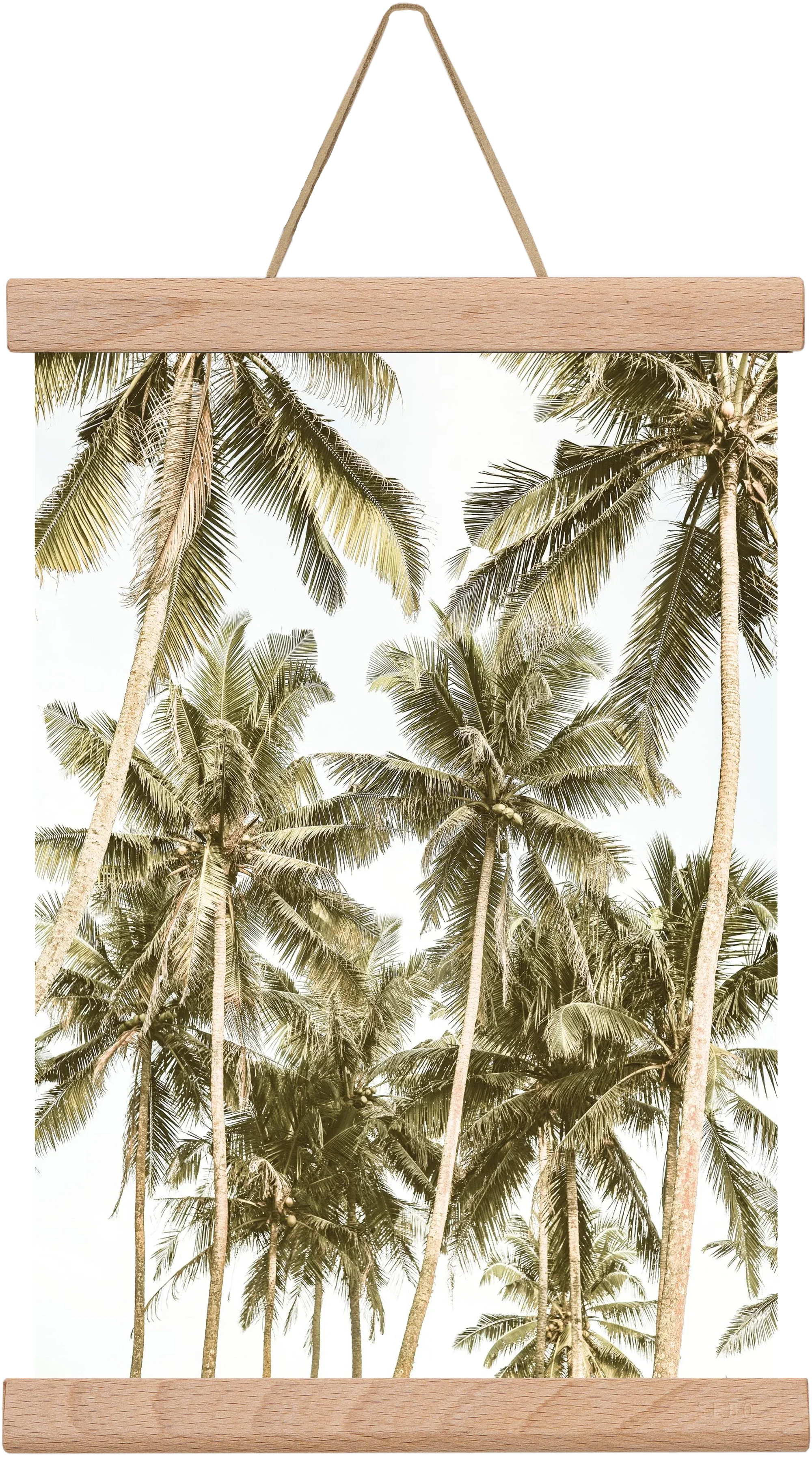 Island bliss - artbridge