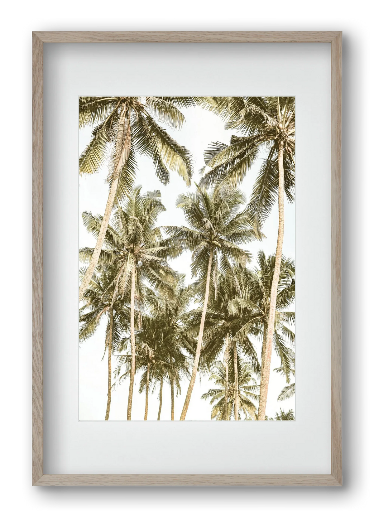 Island bliss - artbridge