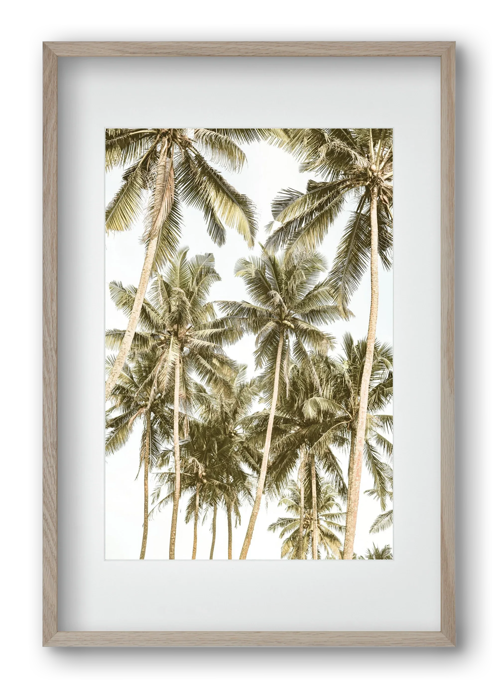 Island bliss - artbridge