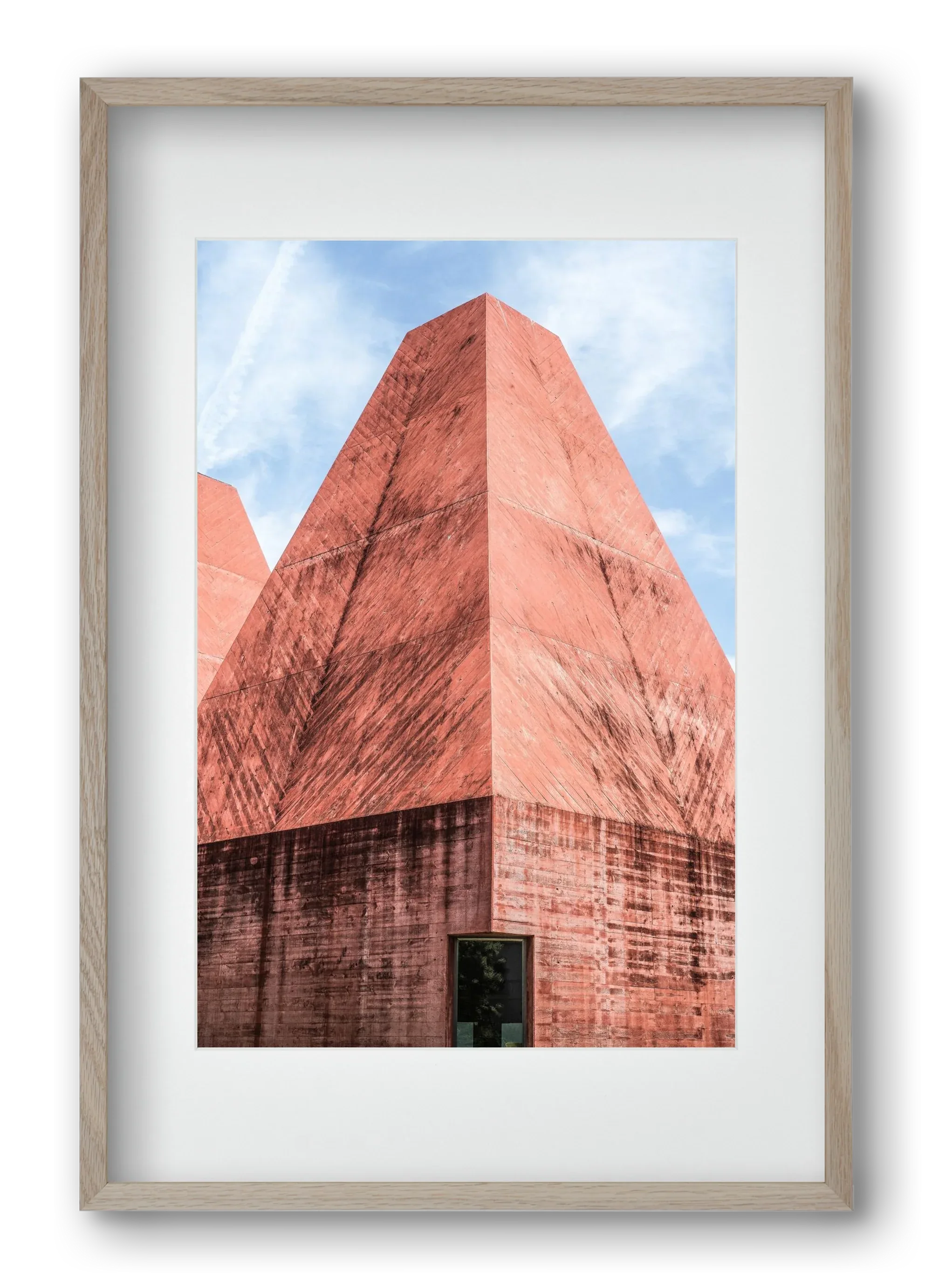 Mission to Mars - artbridge