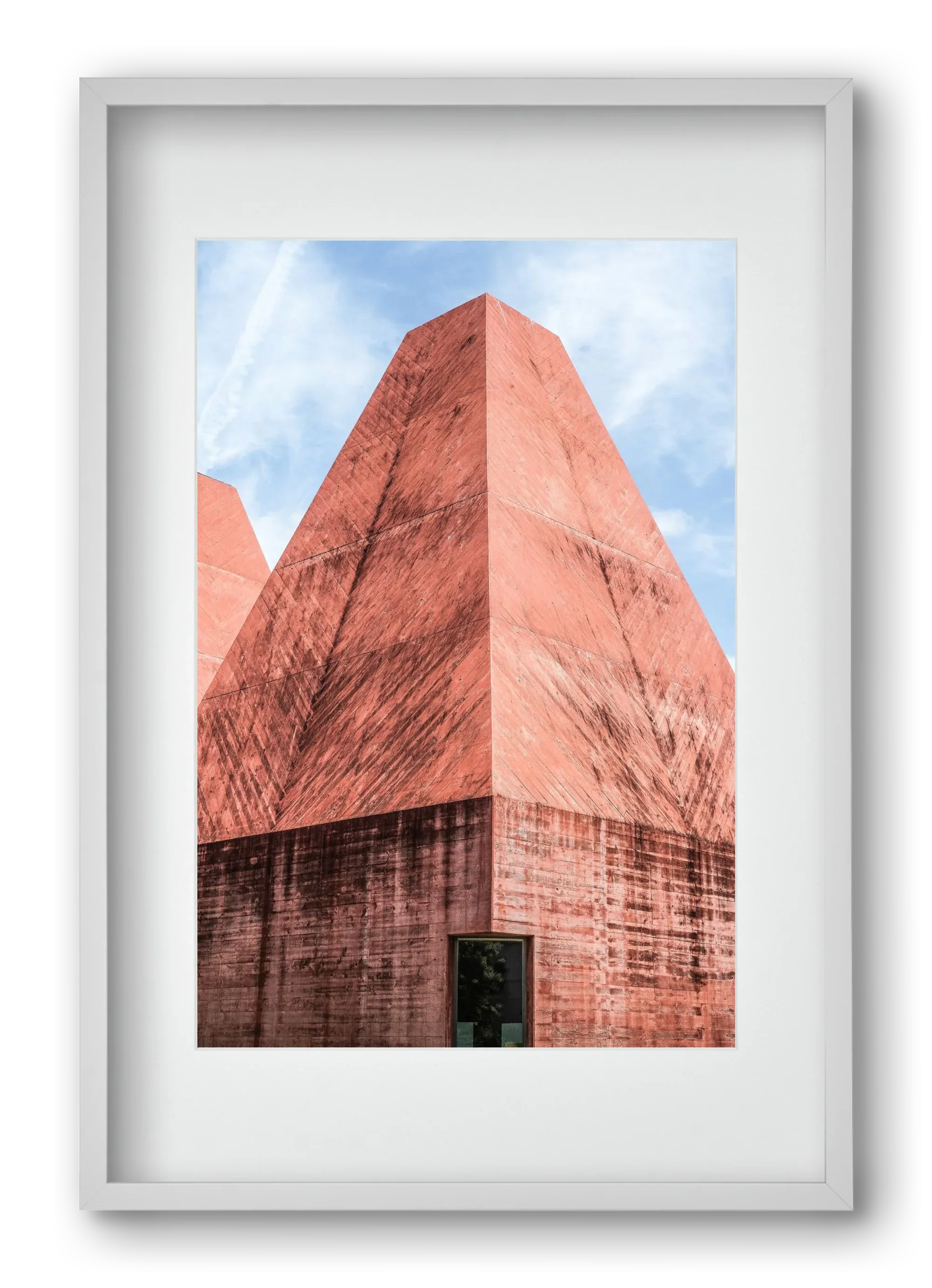 Mission to Mars - artbridge