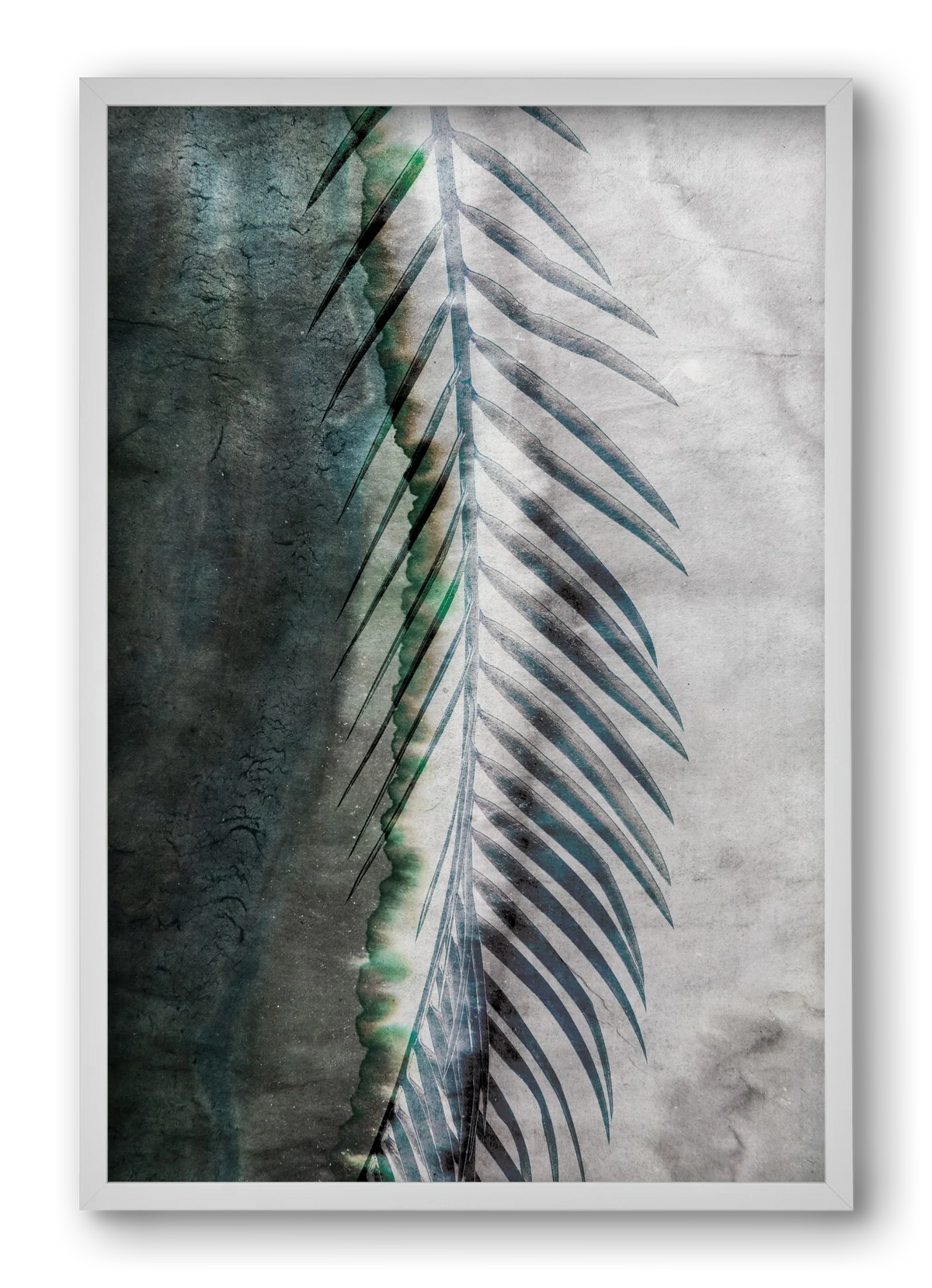 Natural selection - artbridge