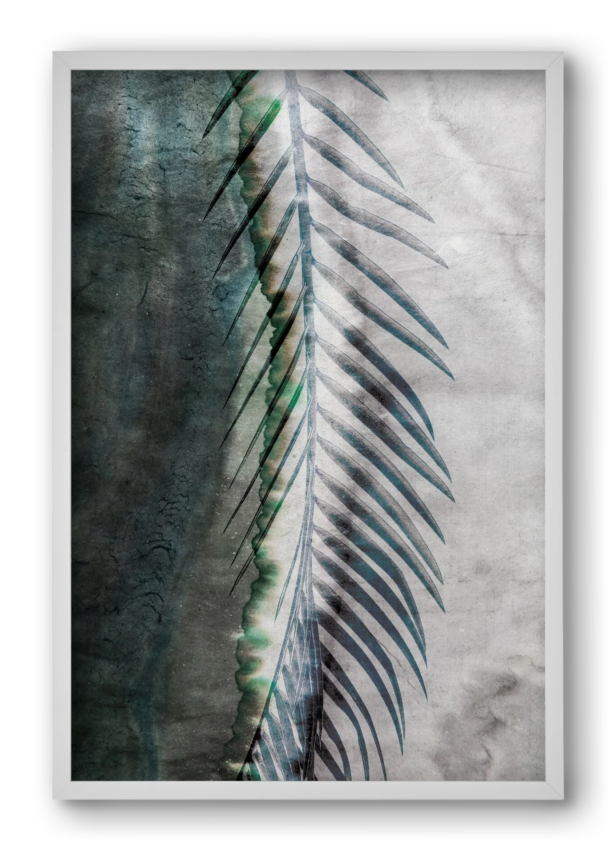 Natural selection - artbridge