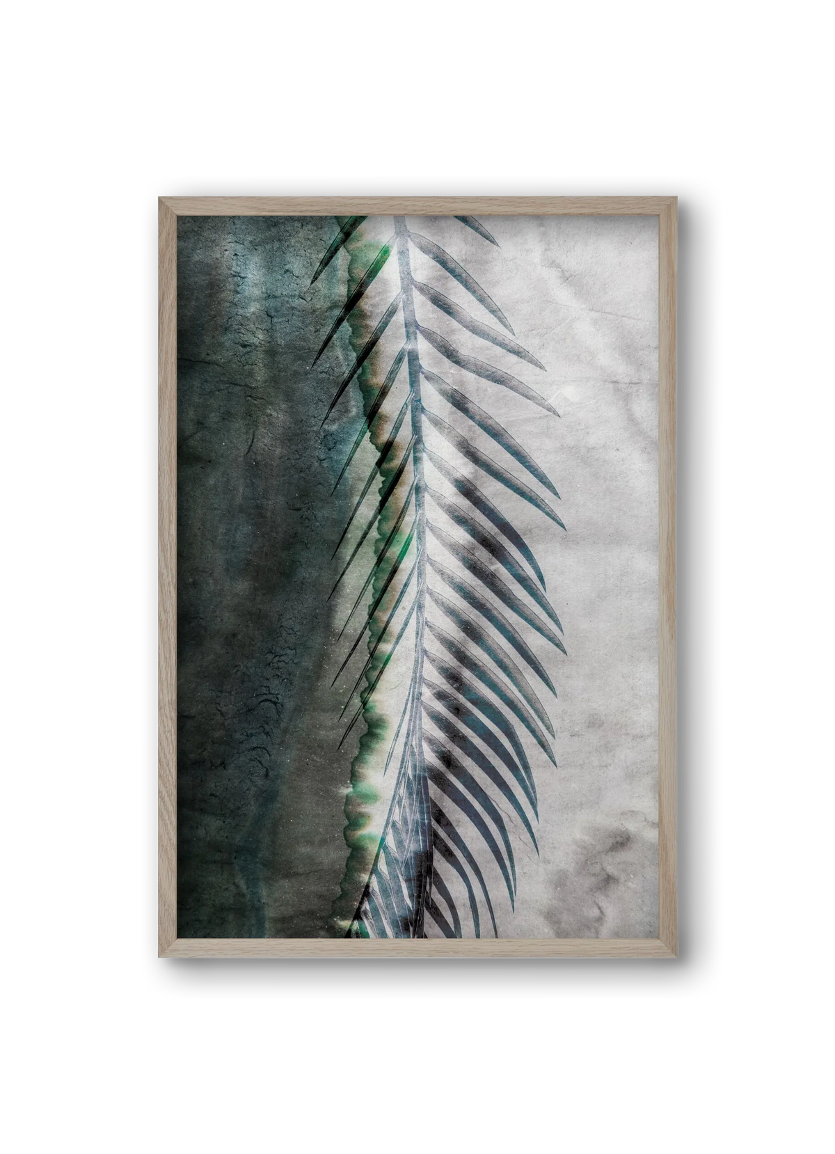 Natural selection - artbridge