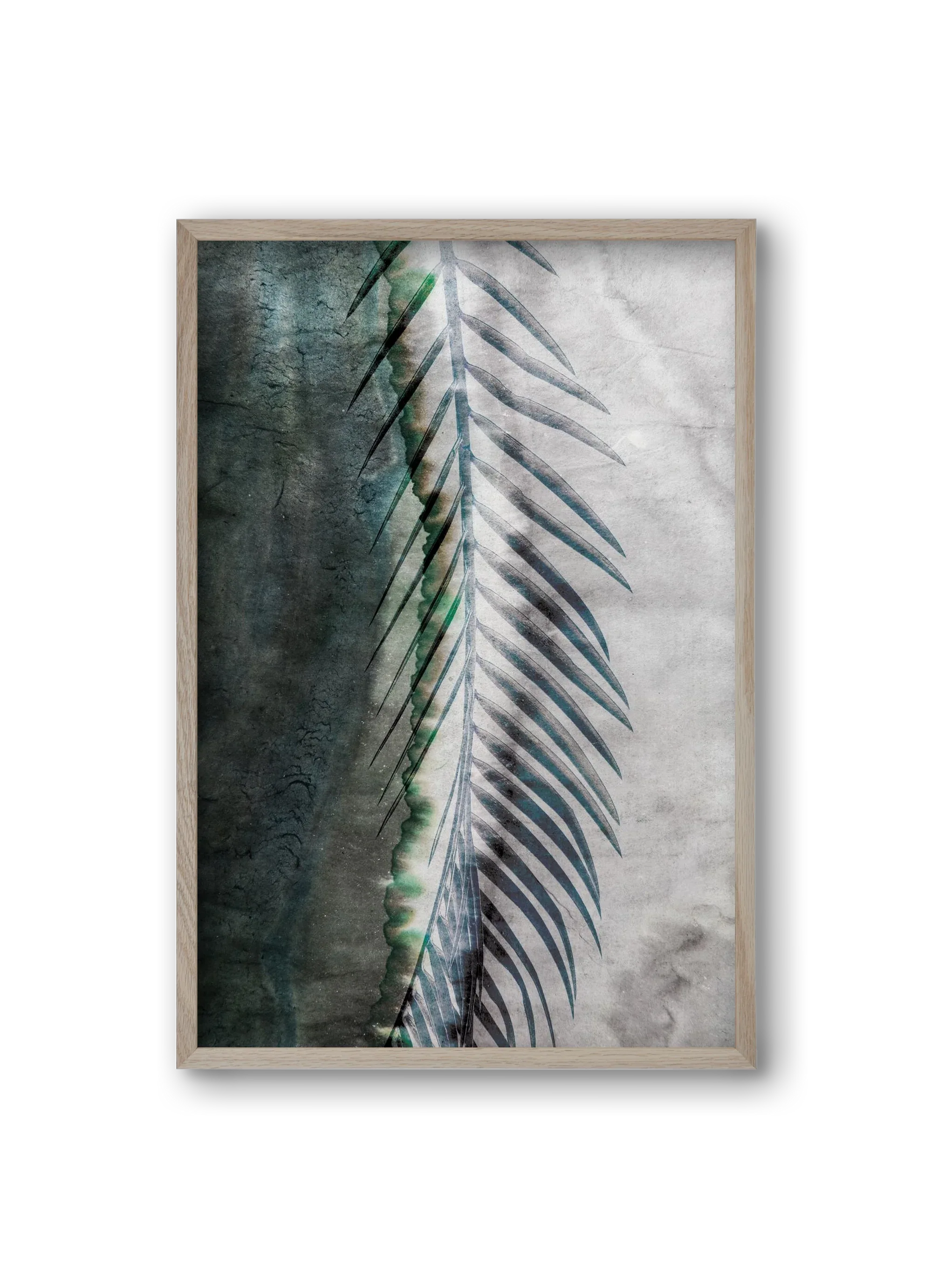 Natural selection - artbridge