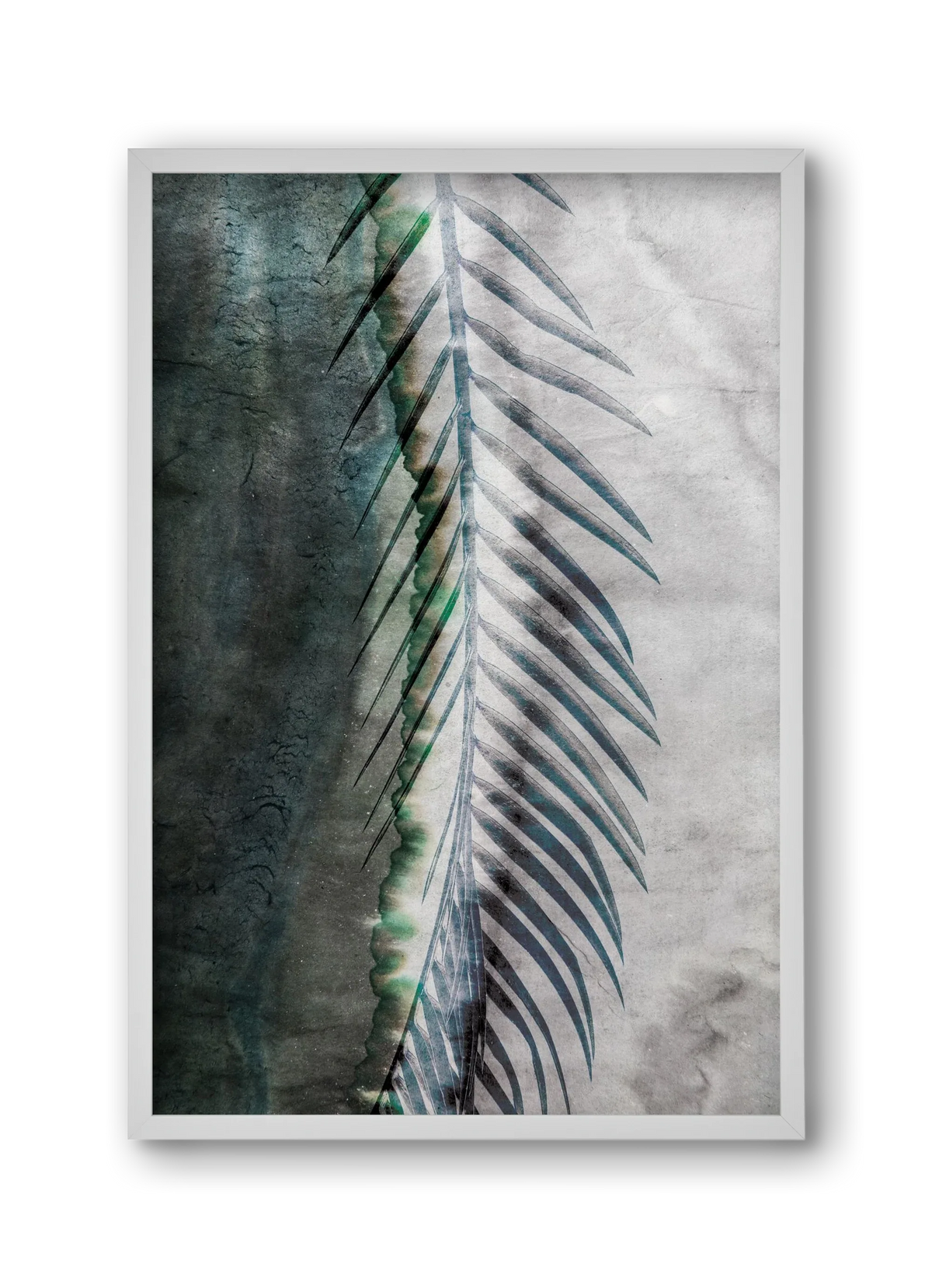 Natural selection - artbridge