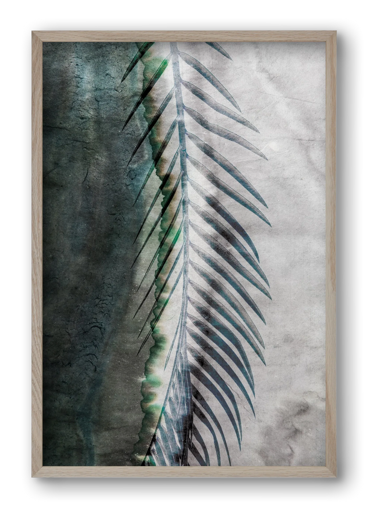 Natural selection - artbridge