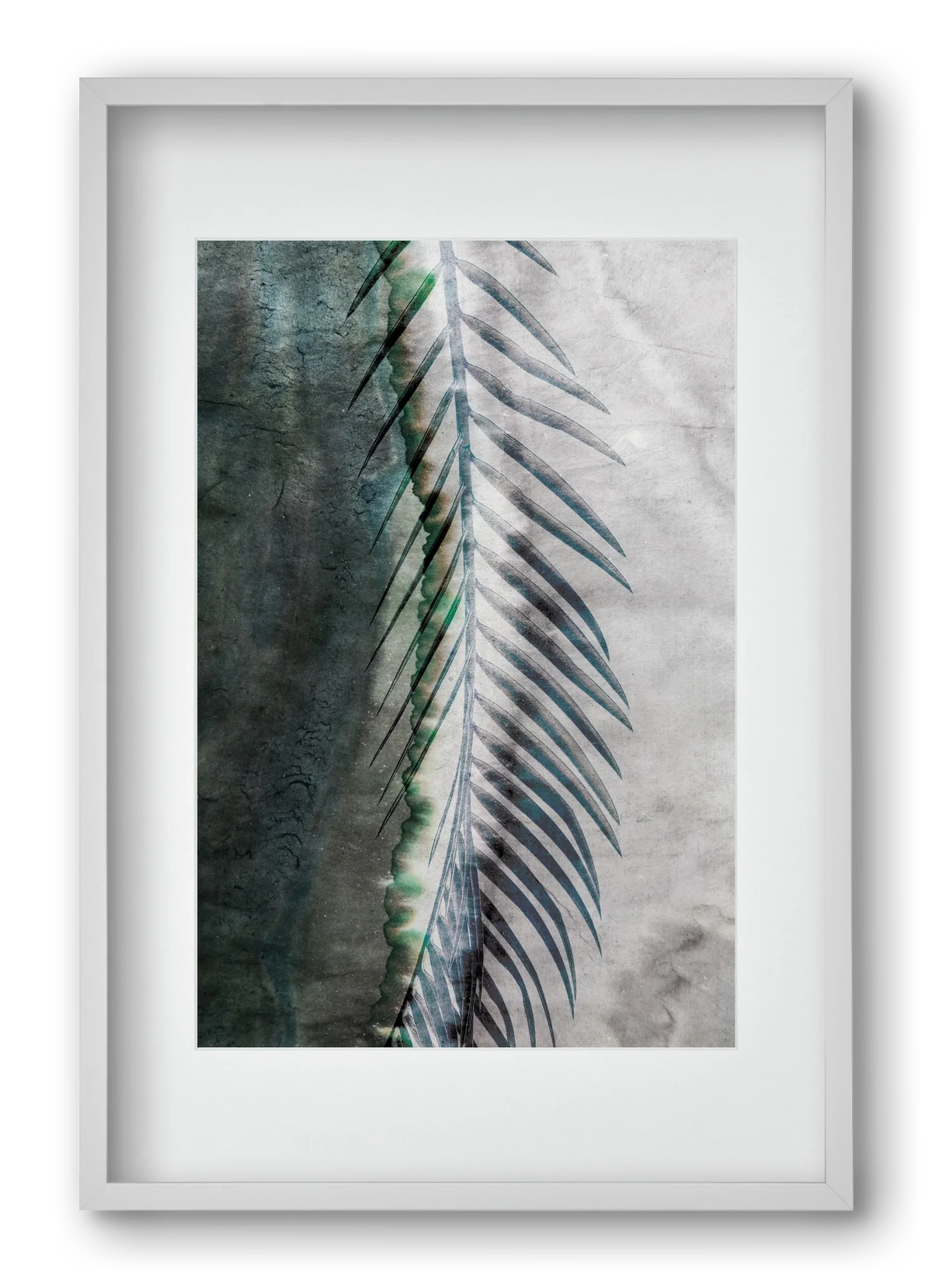 Natural selection - artbridge