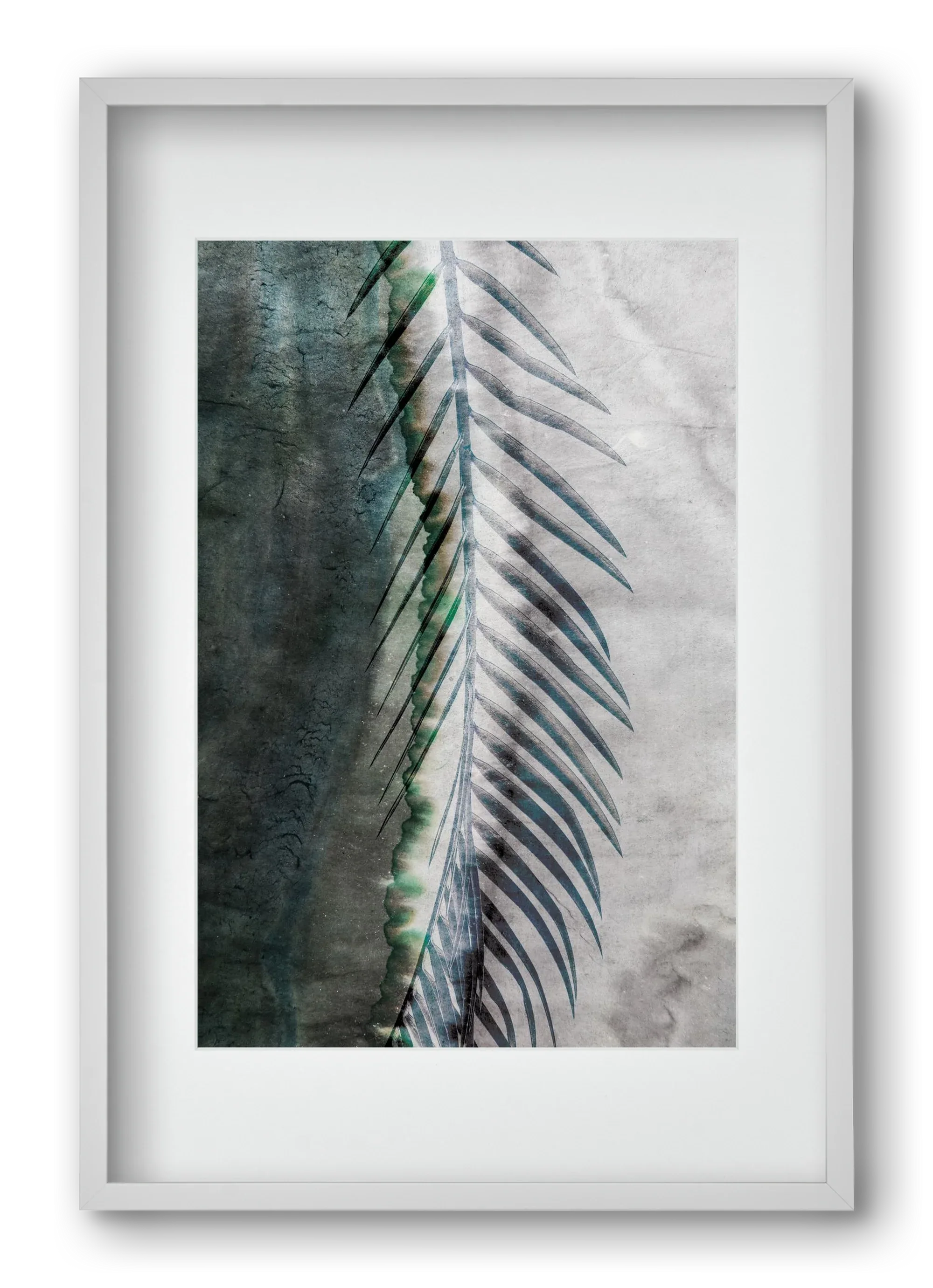 Natural selection - artbridge
