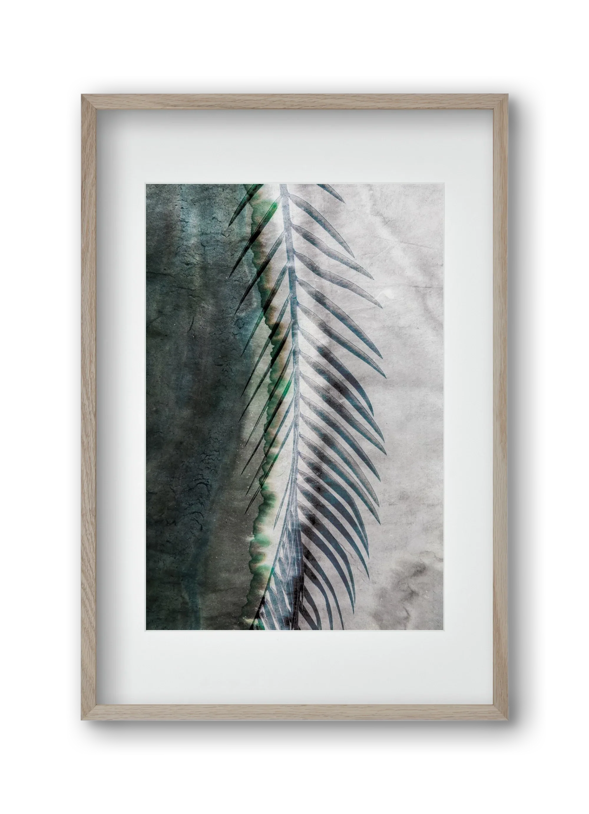 Natural selection - artbridge