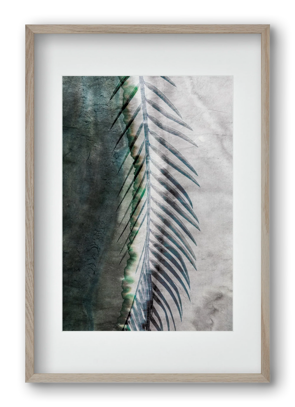 Natural selection - artbridge