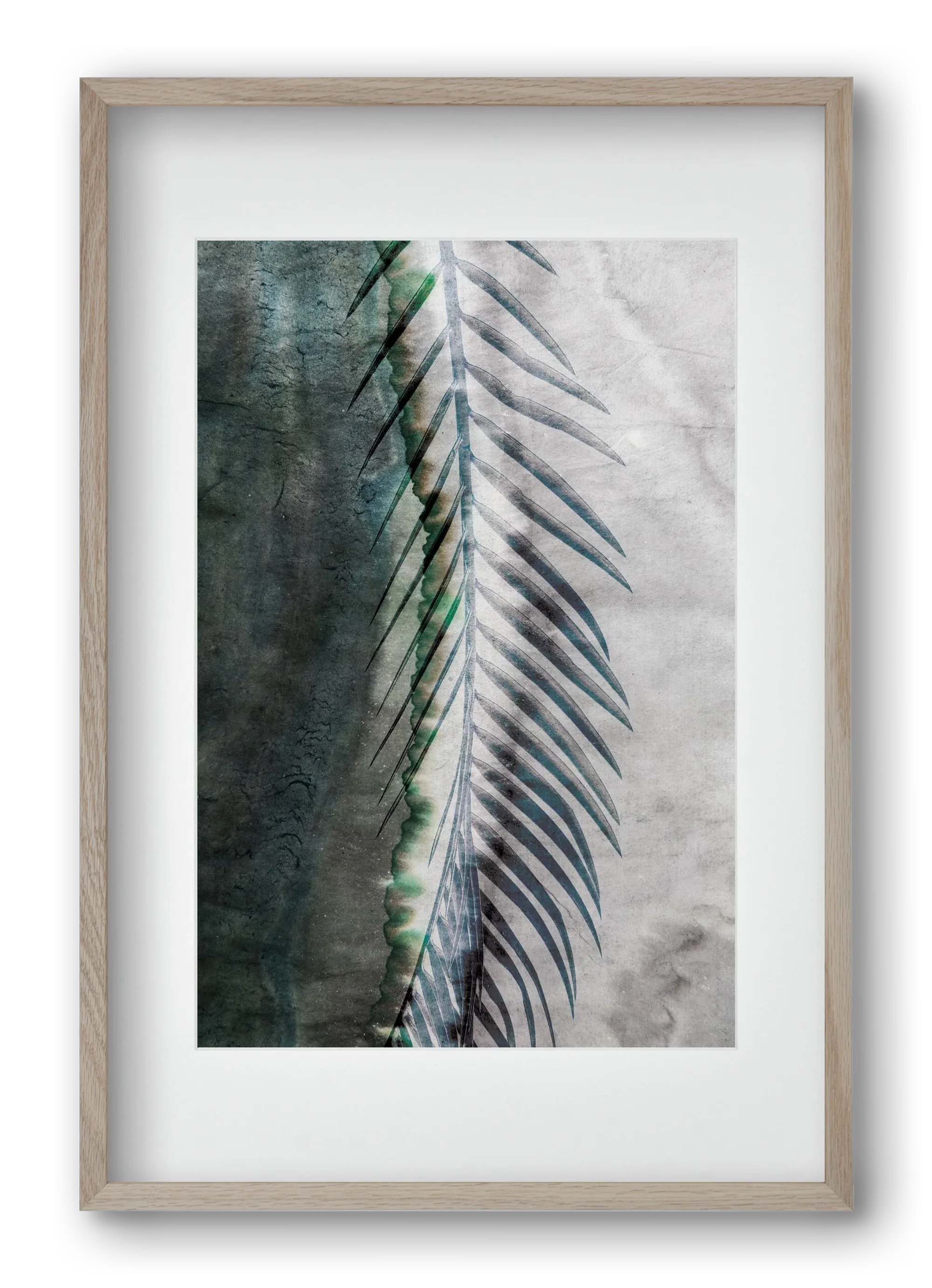 Natural selection - artbridge