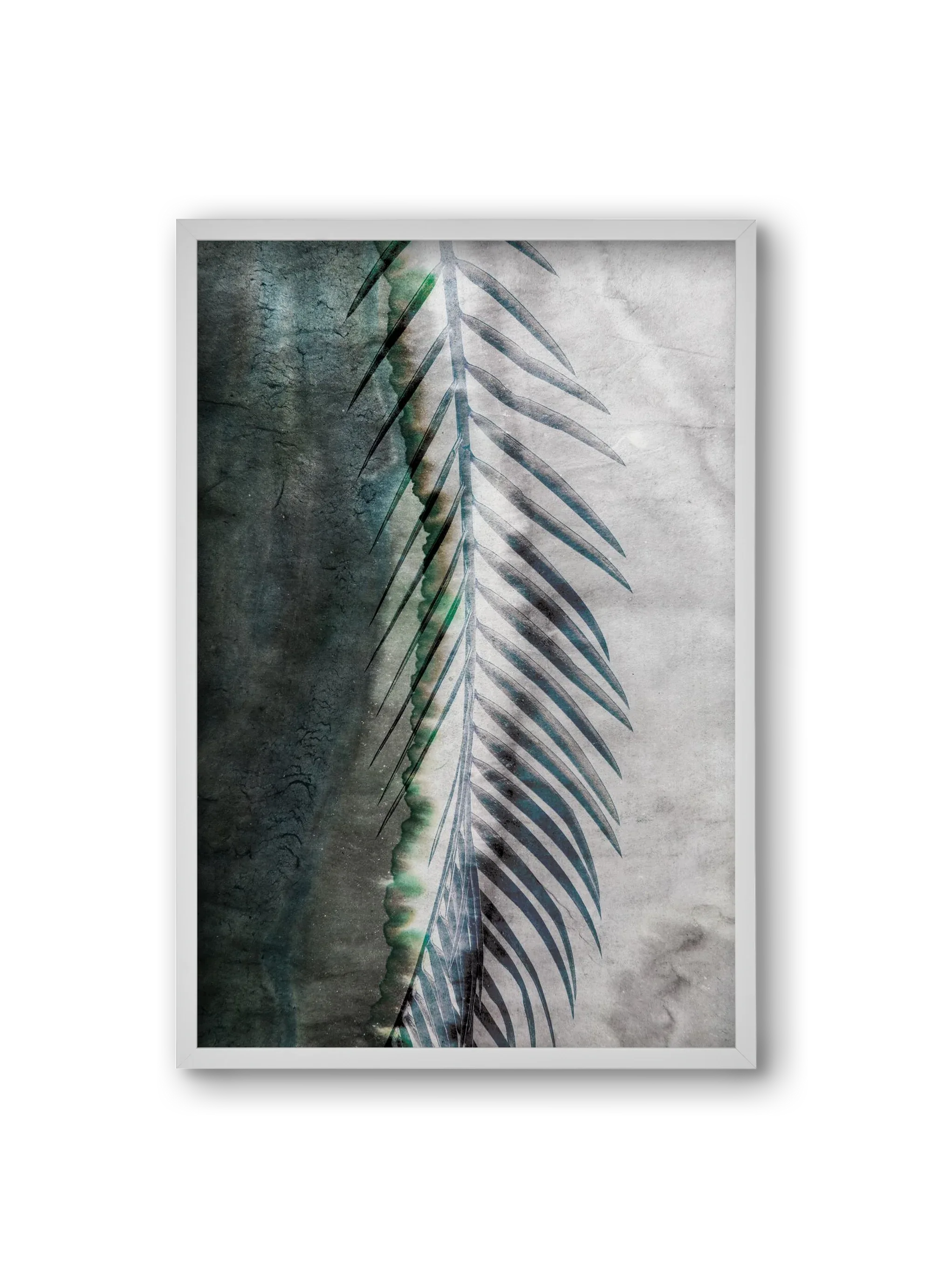 Natural selection - artbridge