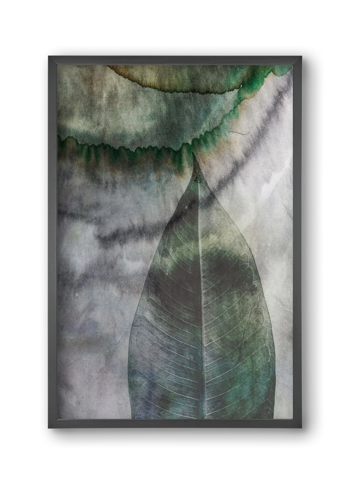 Natural selection II. - artbridge