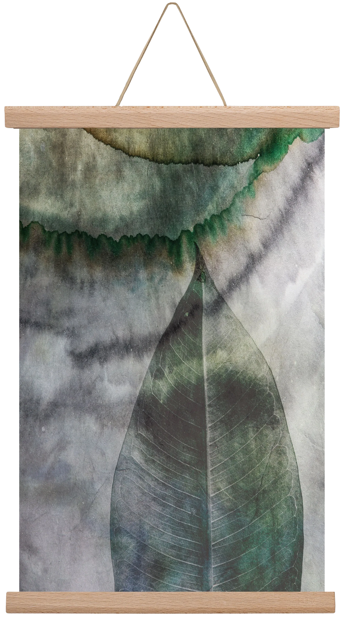Natural selection II. - artbridge