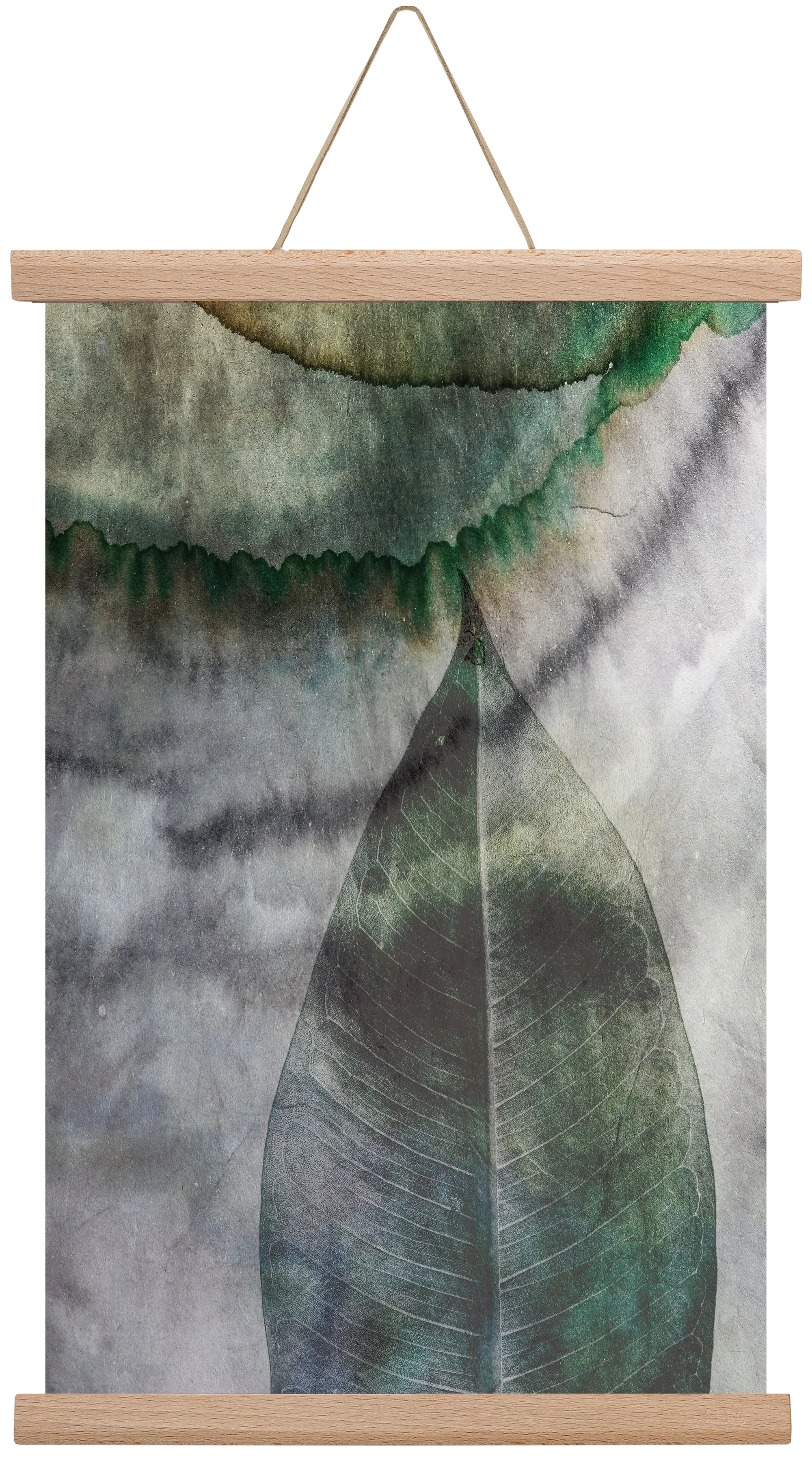 Natural selection II. - artbridge