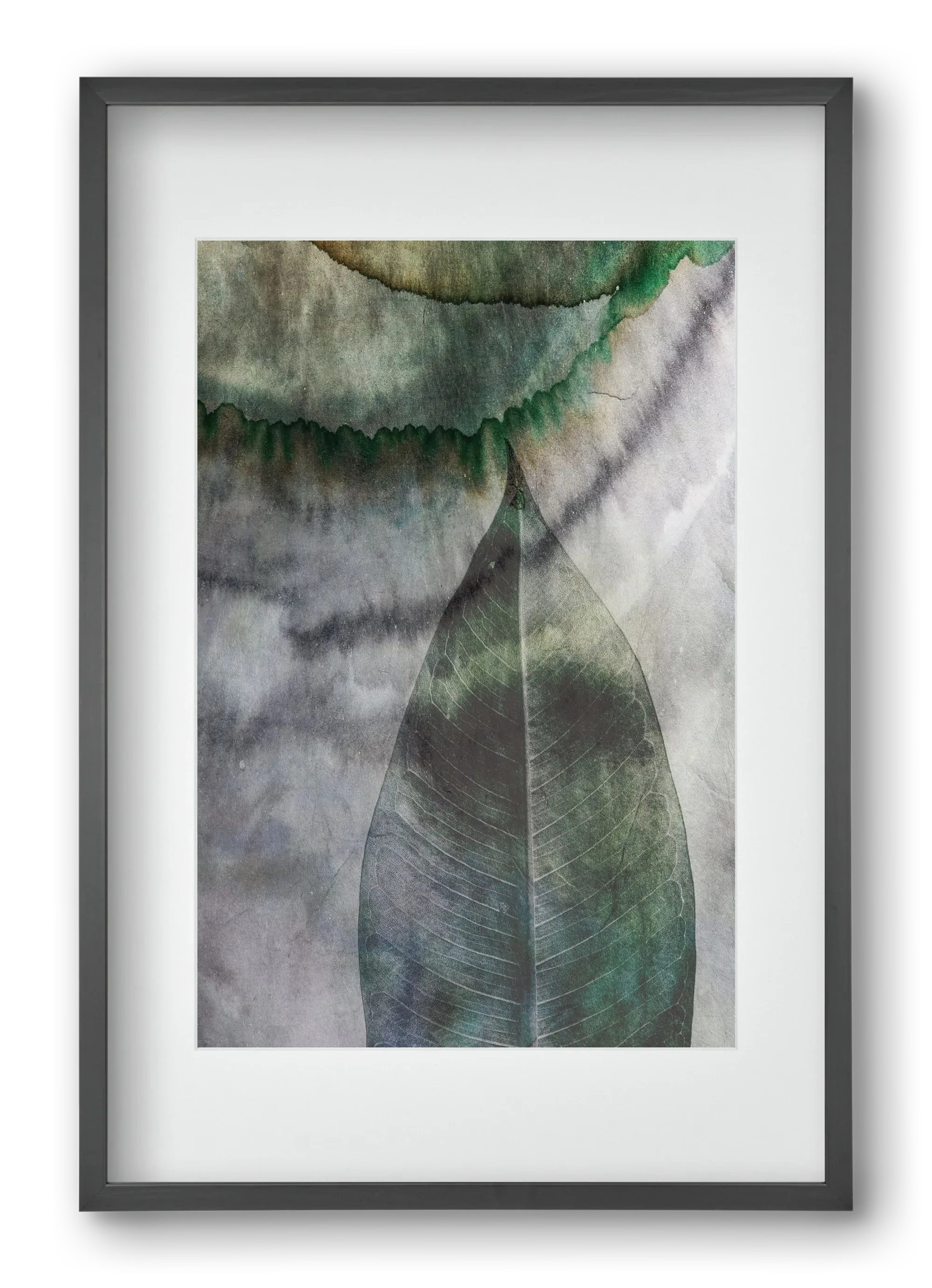 Natural selection II. - artbridge