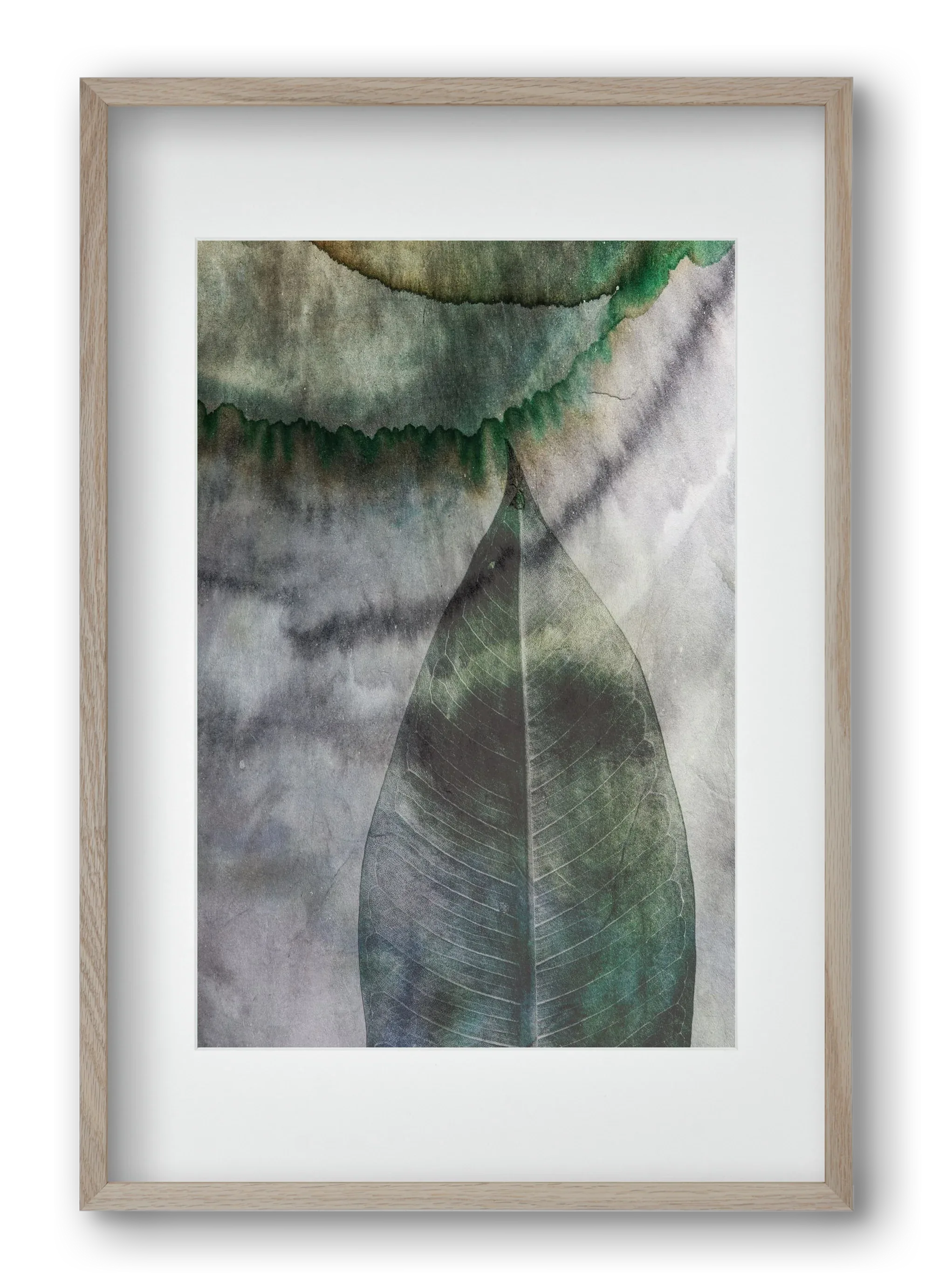 Natural selection II. - artbridge